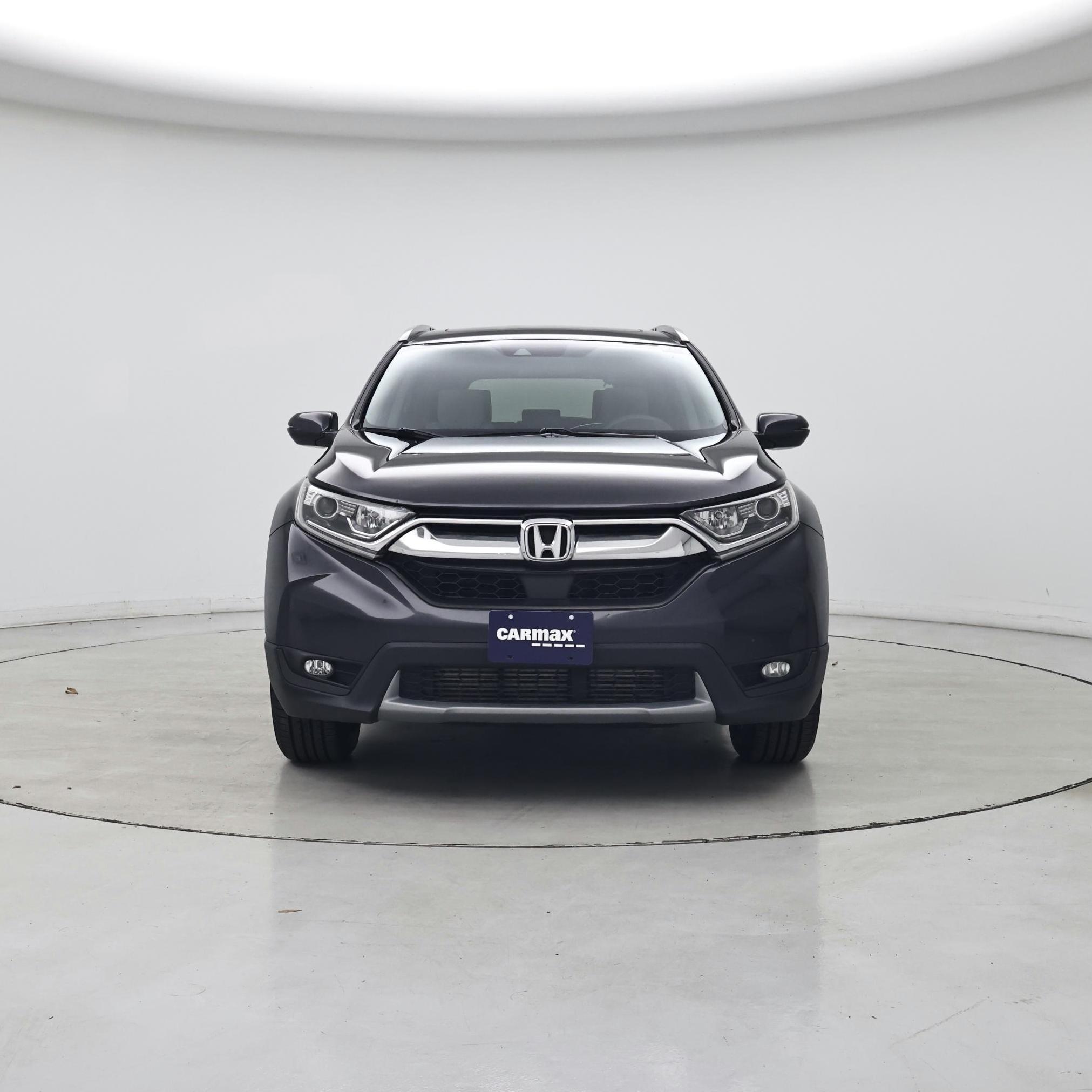 Thumbnail: 2018 Honda CR-V - 5