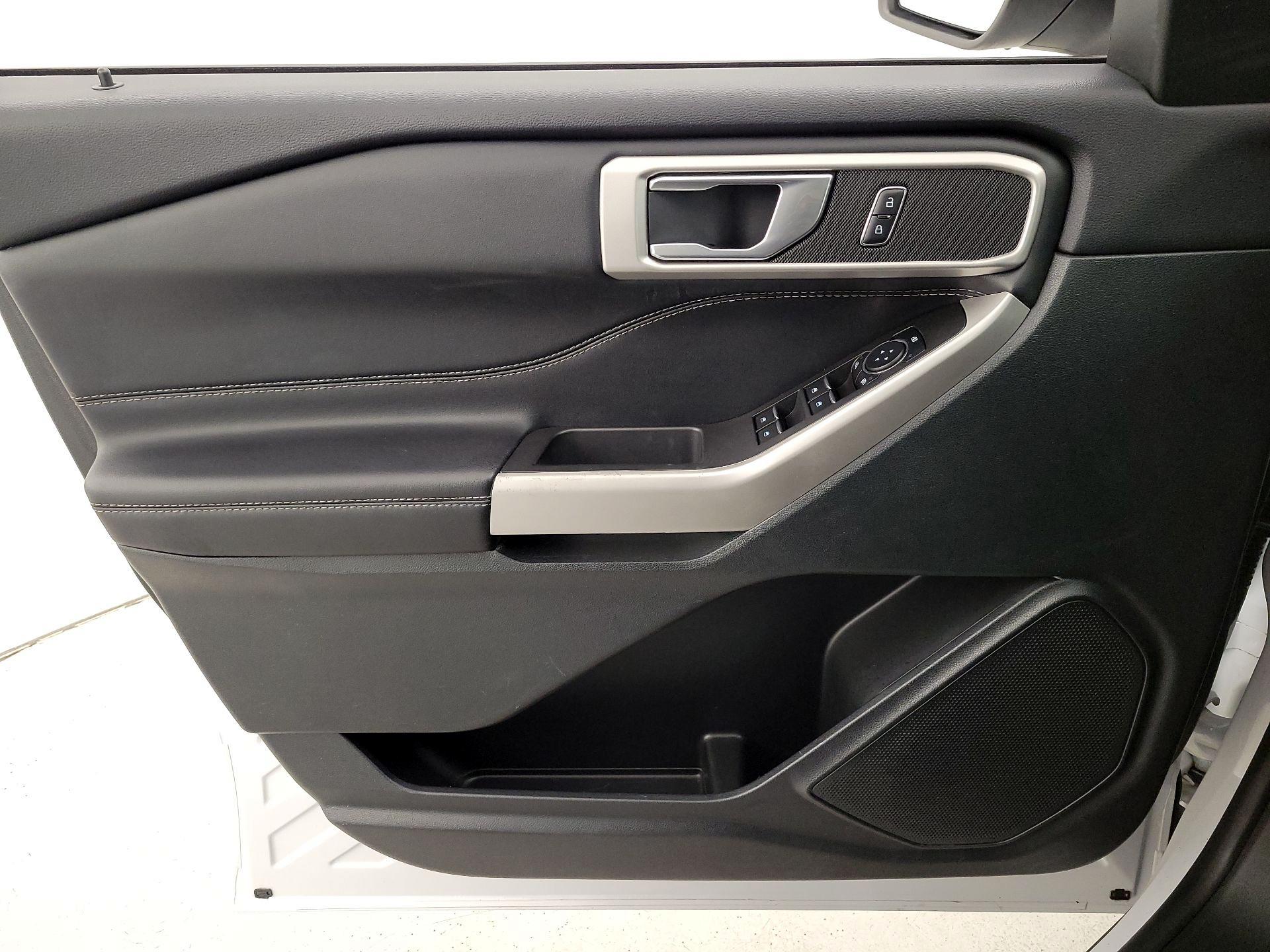 Thumbnail: 2023 Ford Explorer - 12