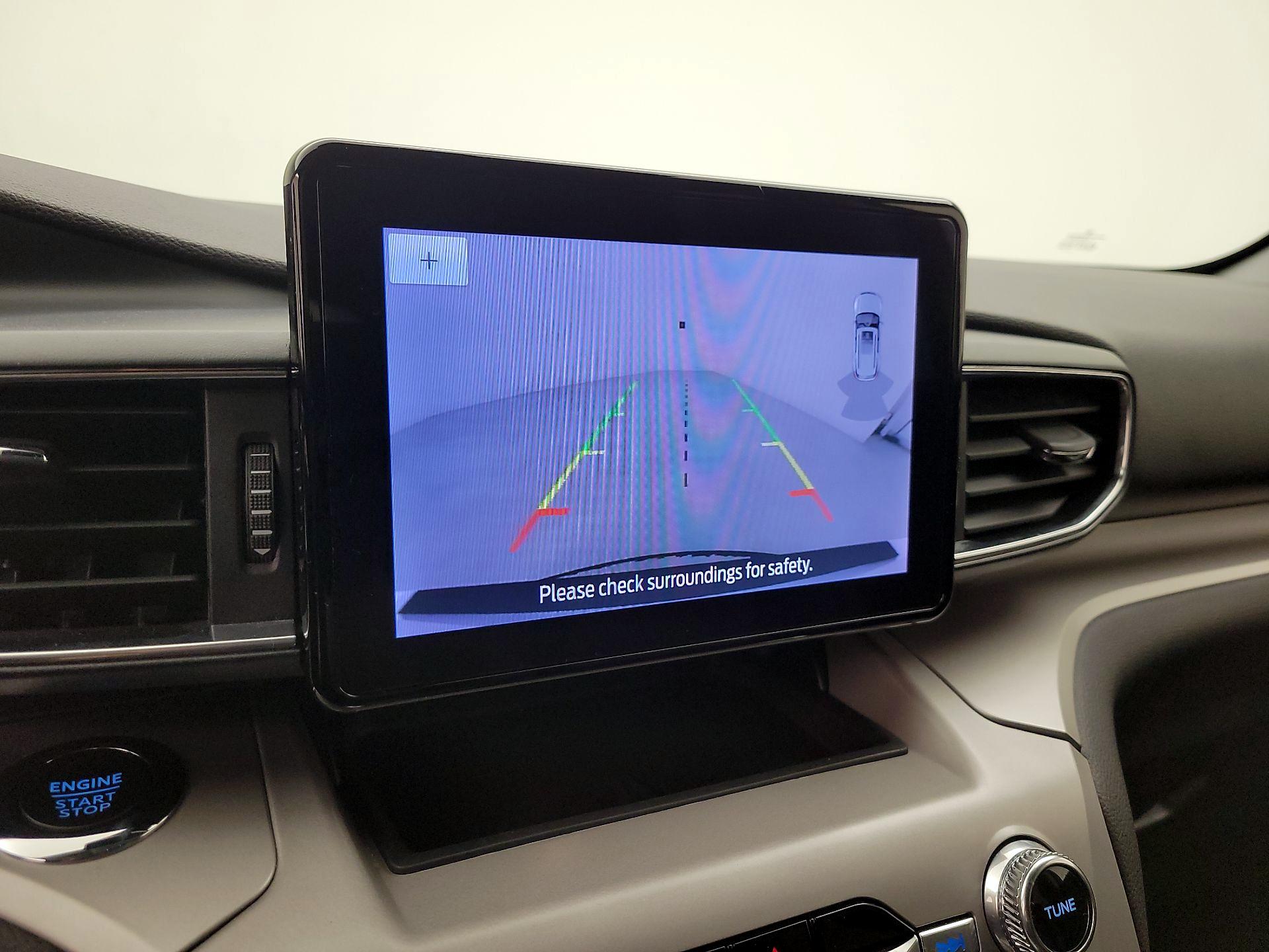 Thumbnail: 2023 Ford Explorer - 14