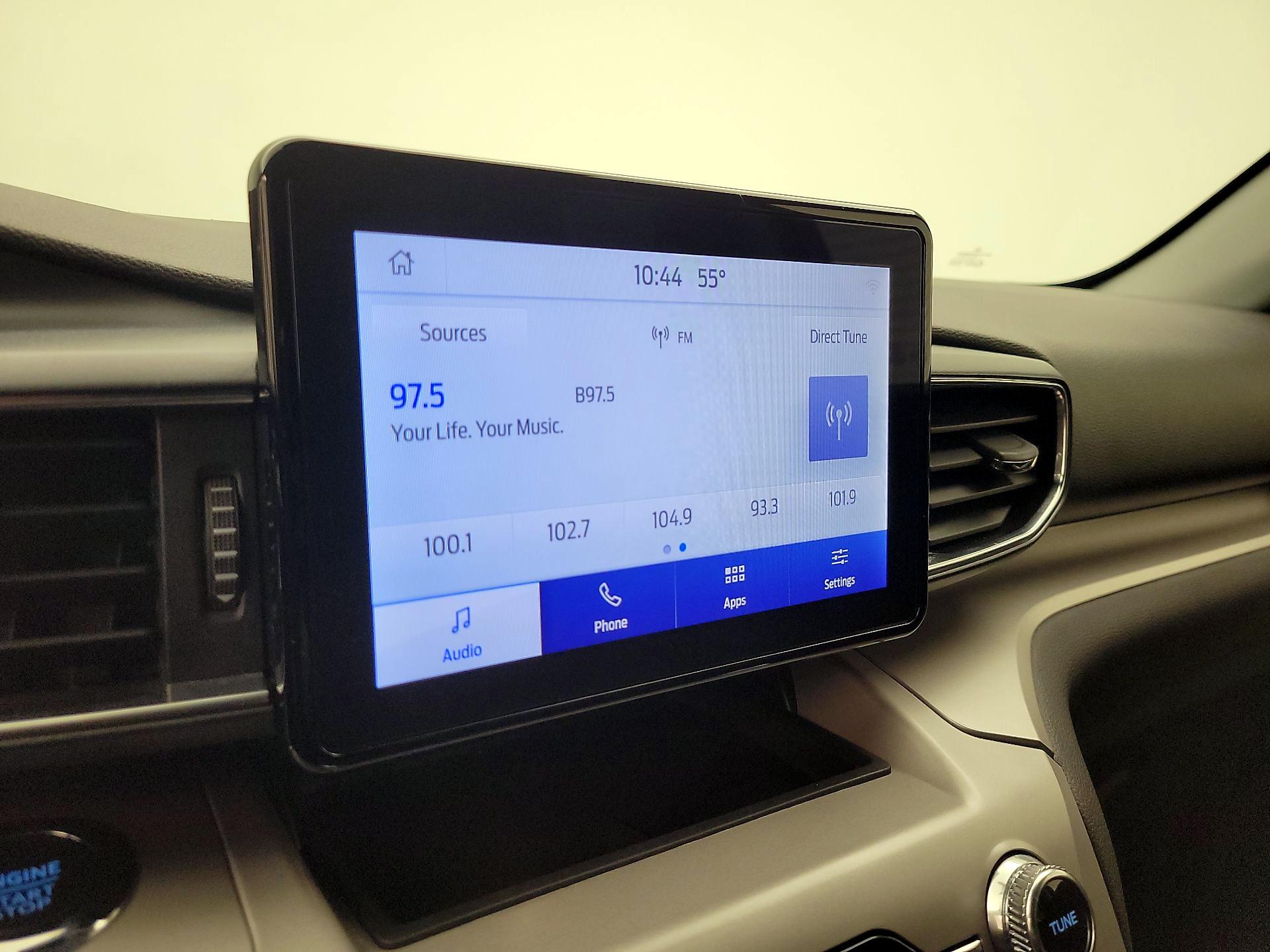 Thumbnail: 2023 Ford Explorer - 15