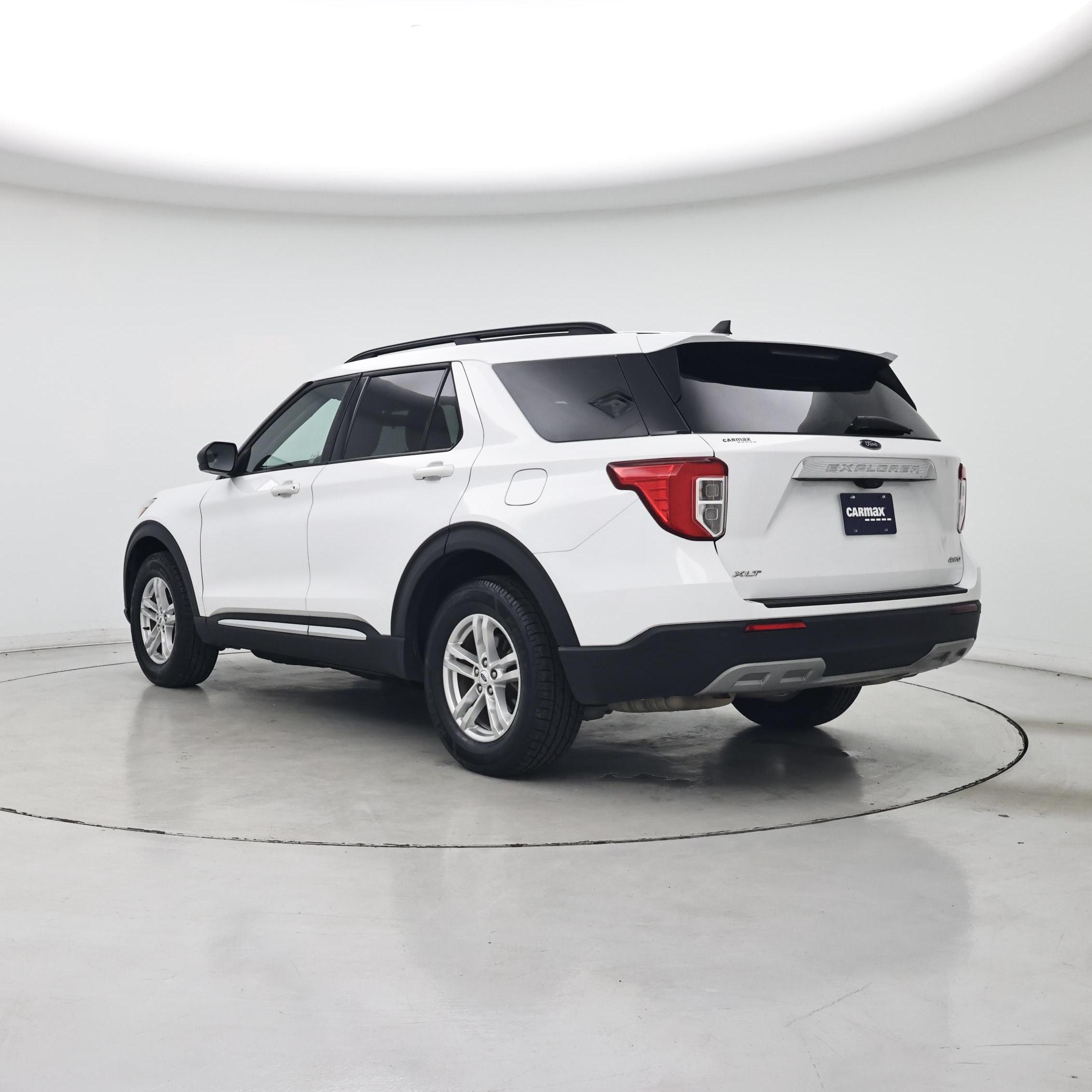 Thumbnail: 2023 Ford Explorer - 2