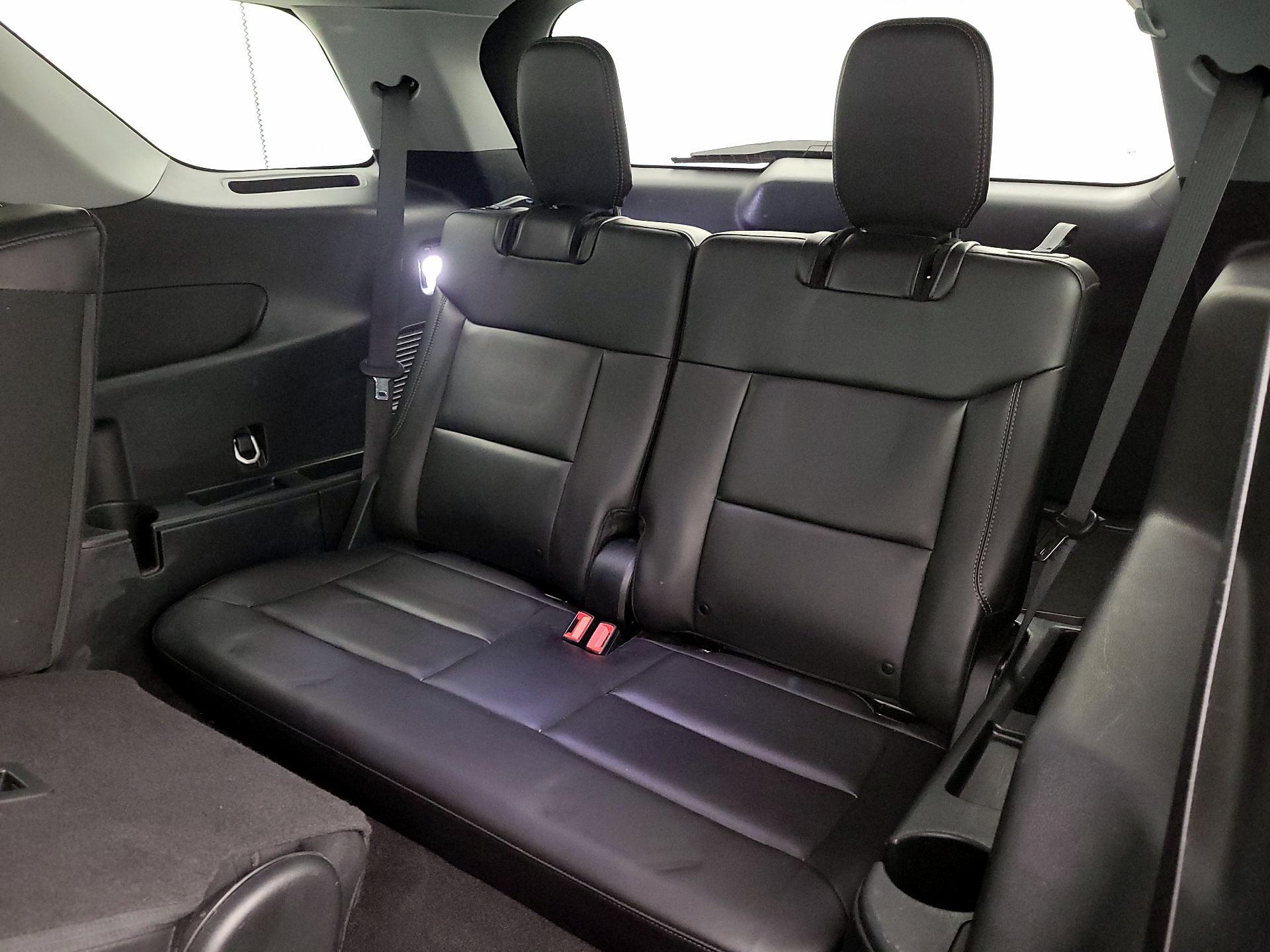 Thumbnail: 2023 Ford Explorer - 20