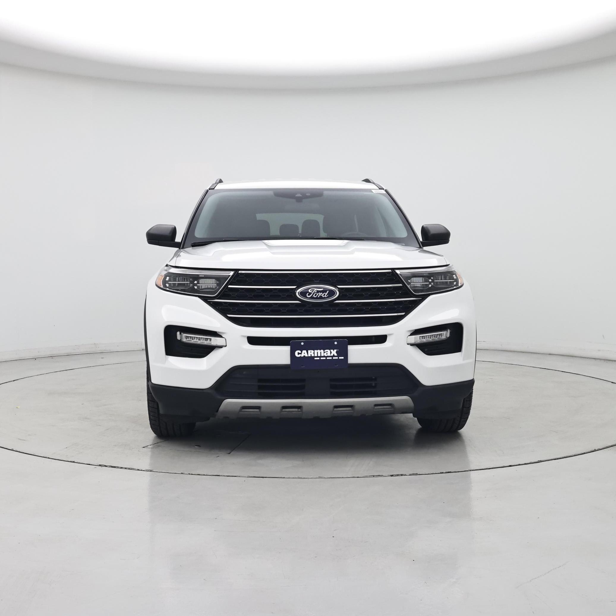 Thumbnail: 2023 Ford Explorer - 5