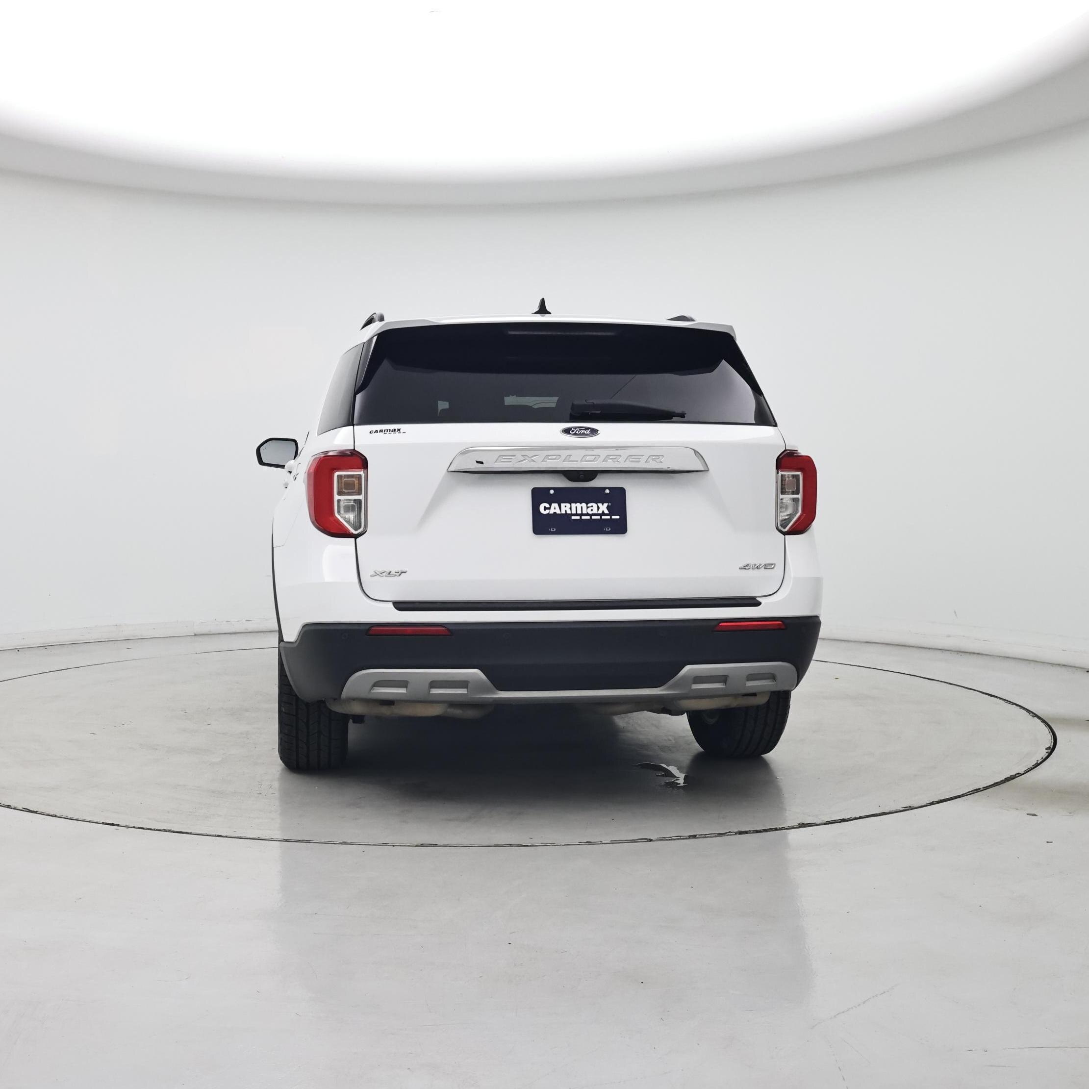 Thumbnail: 2023 Ford Explorer - 6