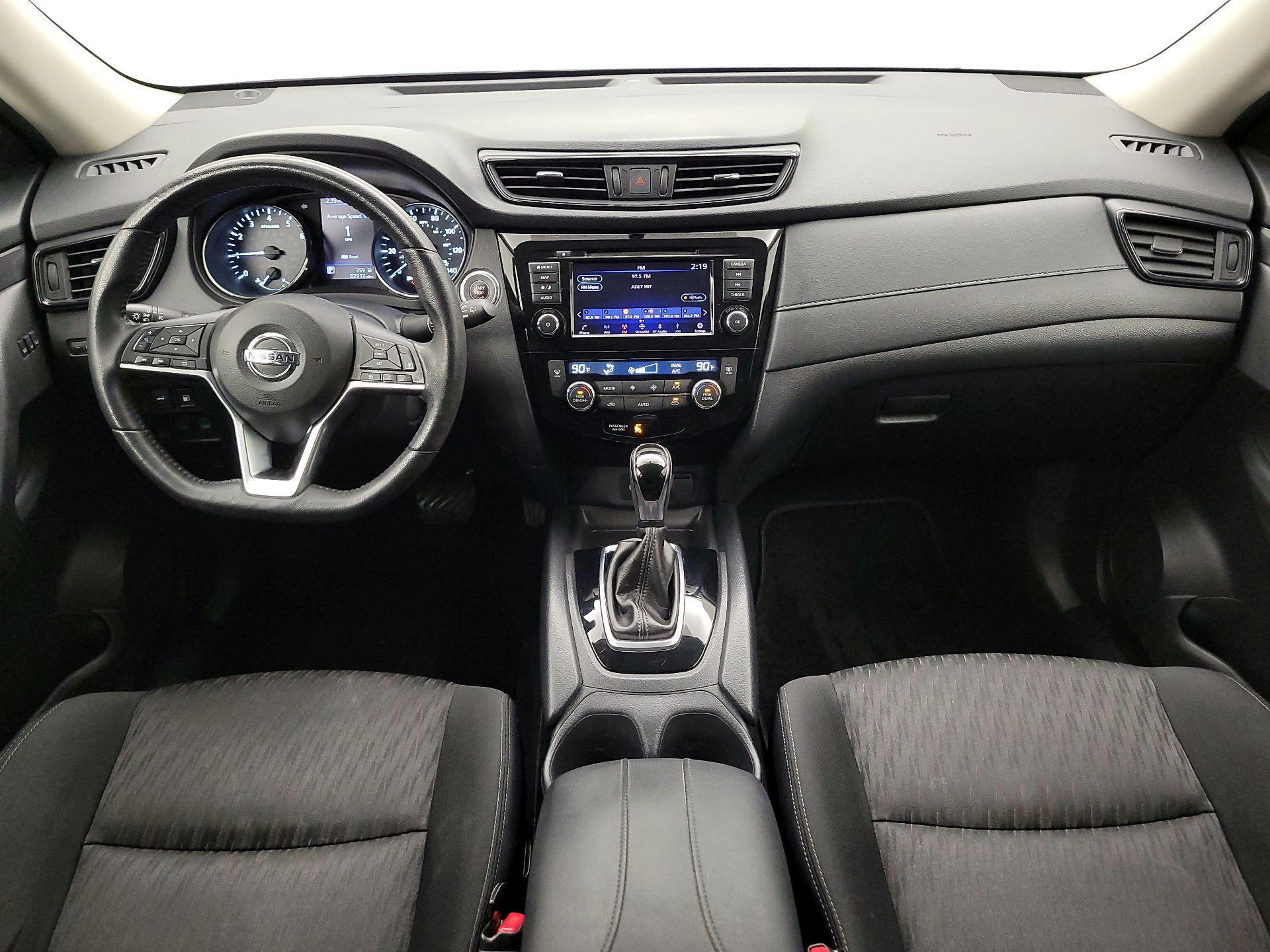 Thumbnail: 2018 Nissan Rogue - 9