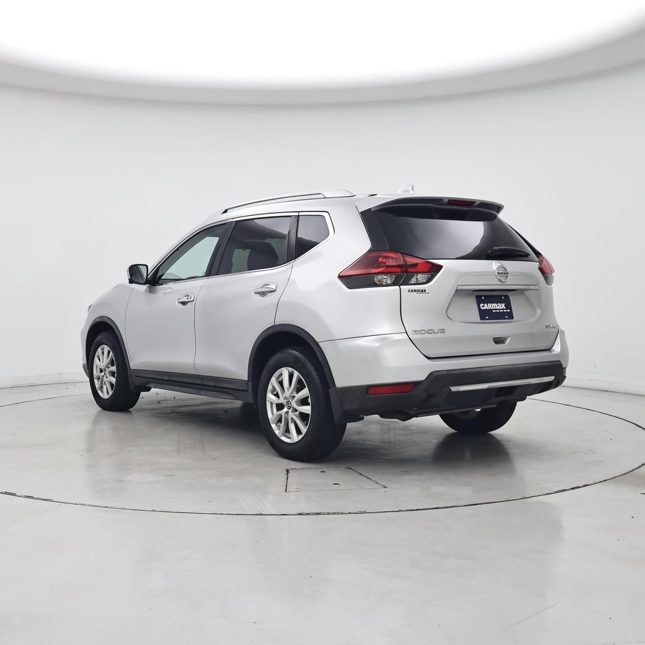 Thumbnail: 2018 Nissan Rogue - 2