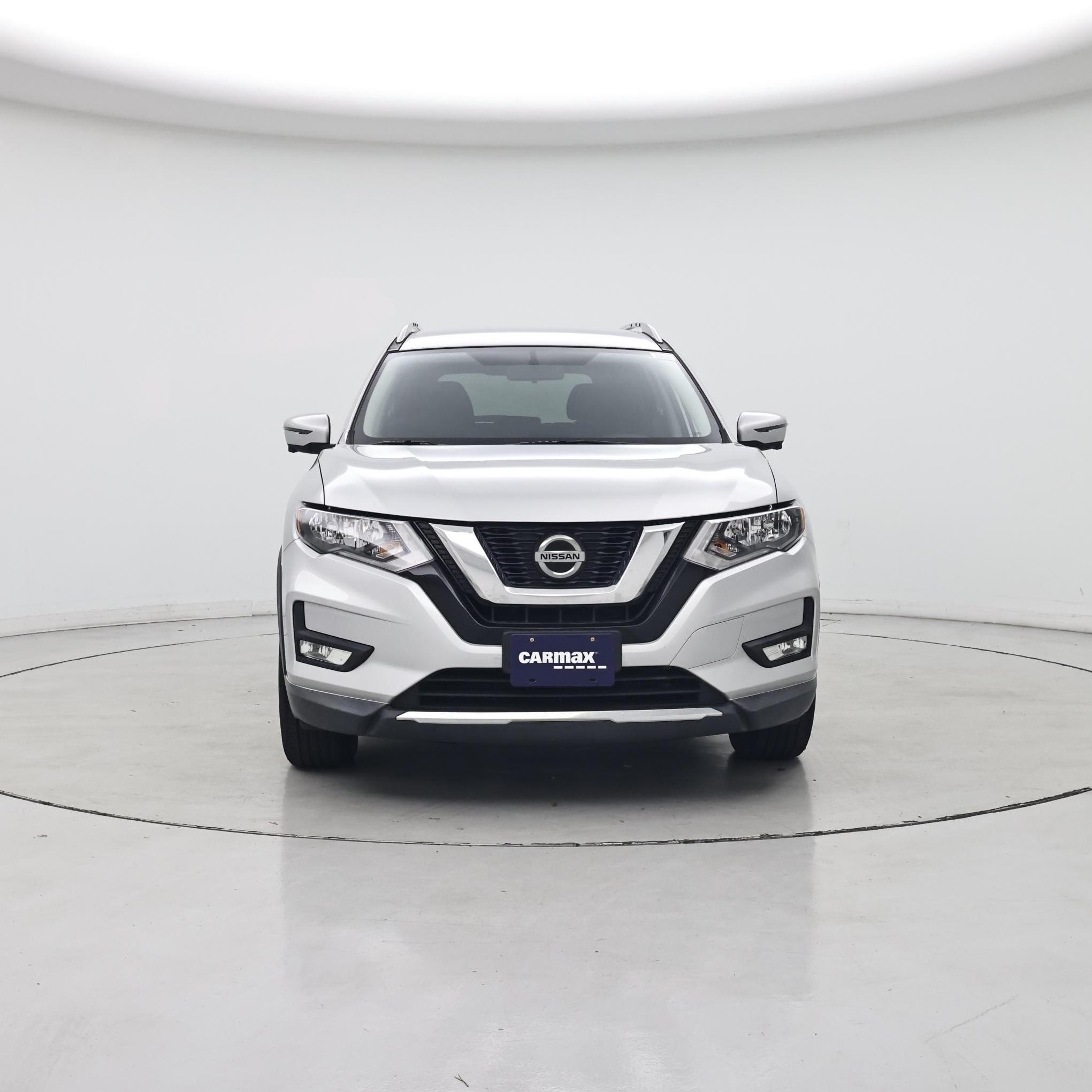 Thumbnail: 2018 Nissan Rogue - 5
