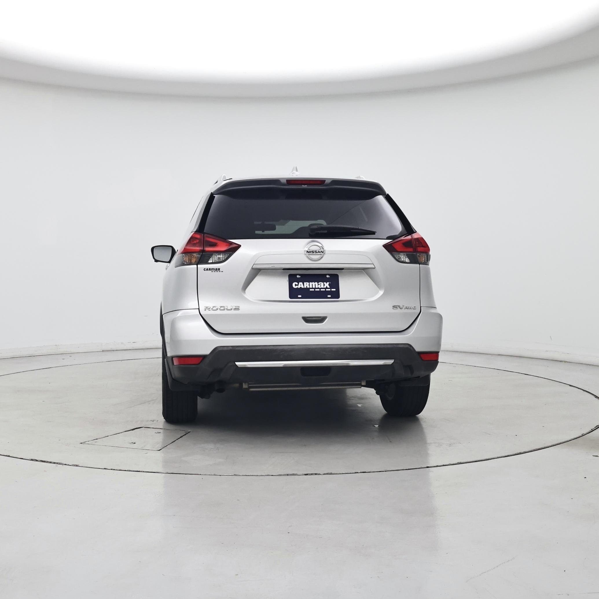 Thumbnail: 2018 Nissan Rogue - 6