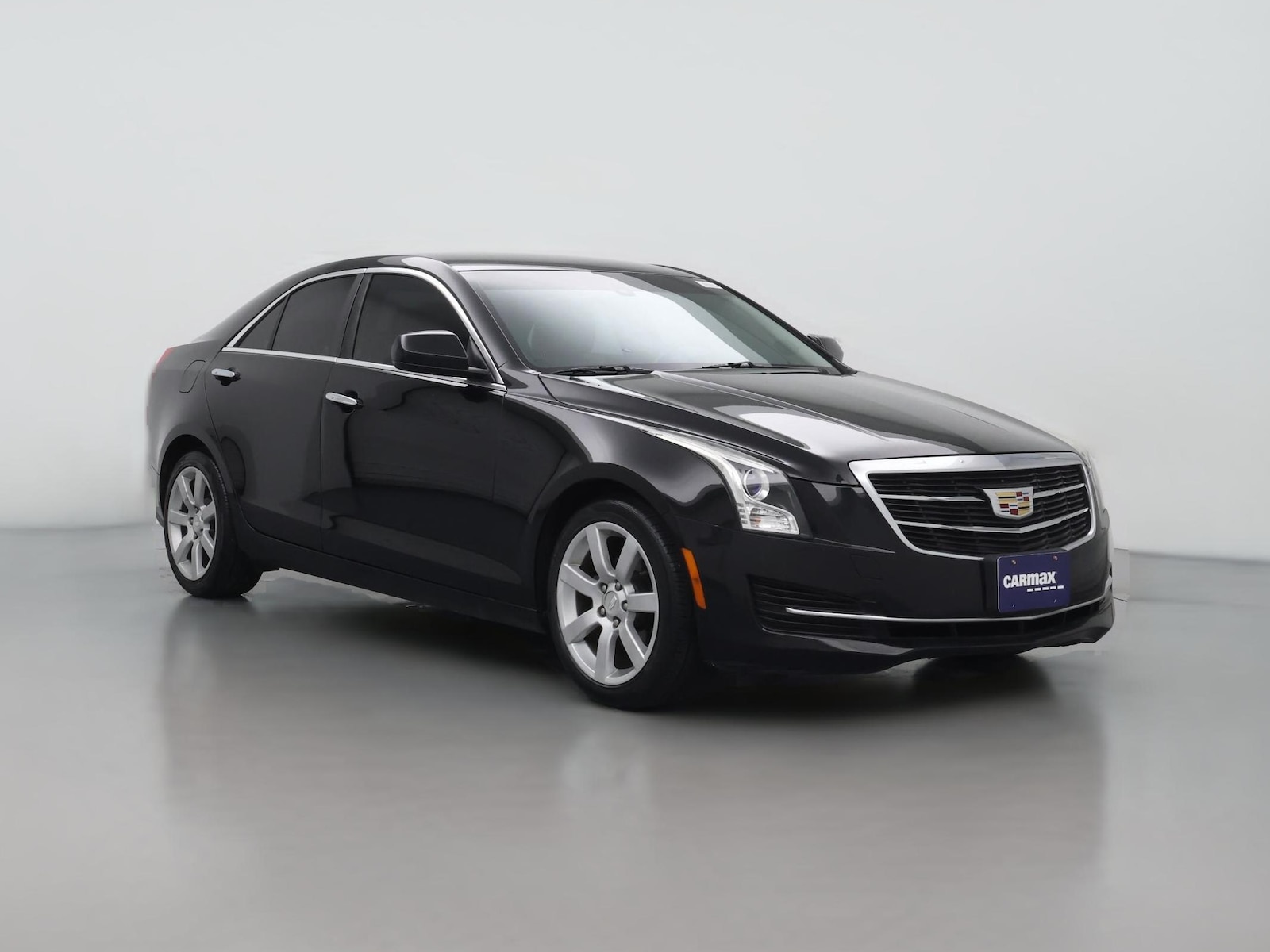 2016 Cadillac ATS