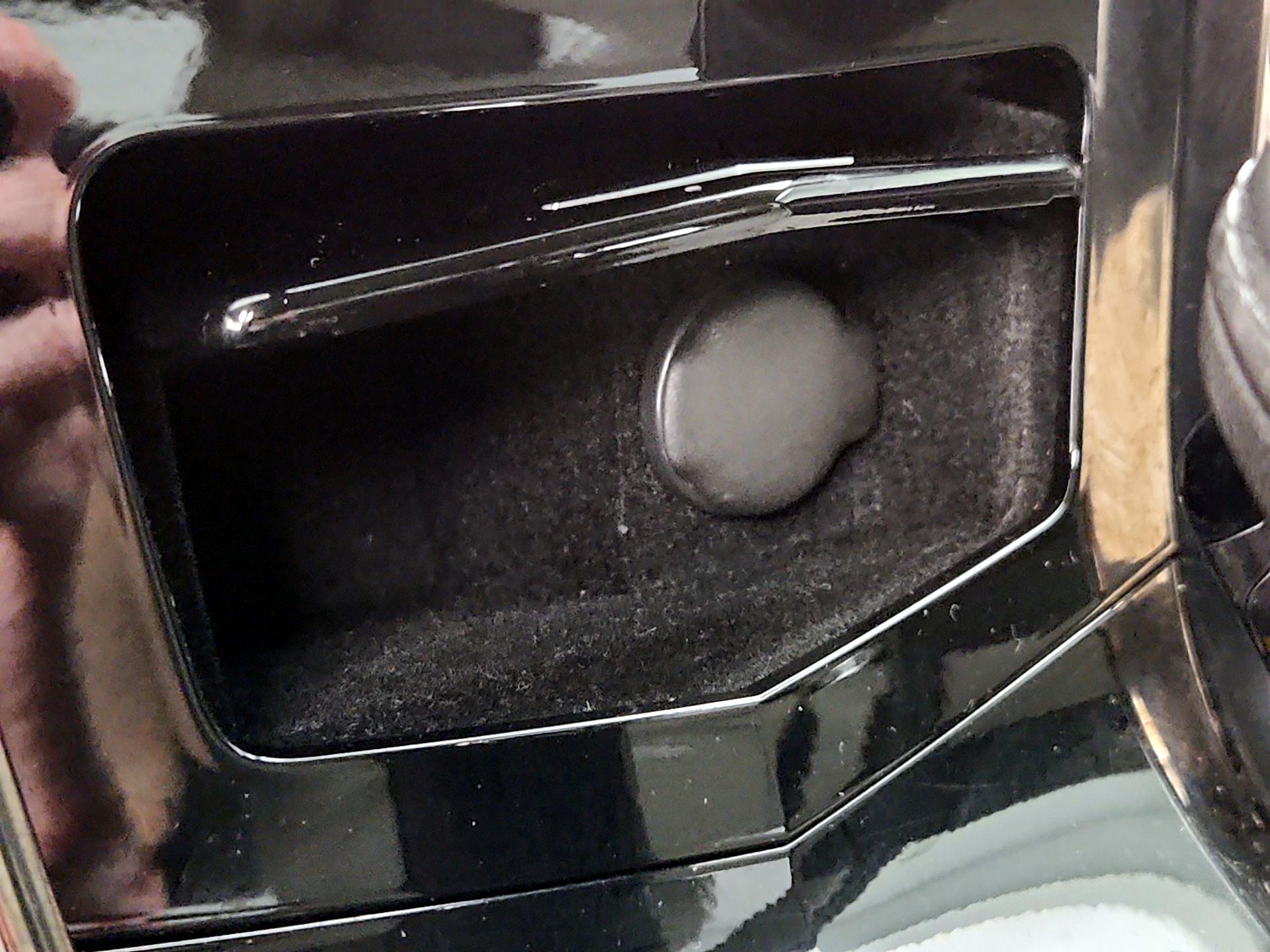 Thumbnail: 2016 Cadillac ATS - 17