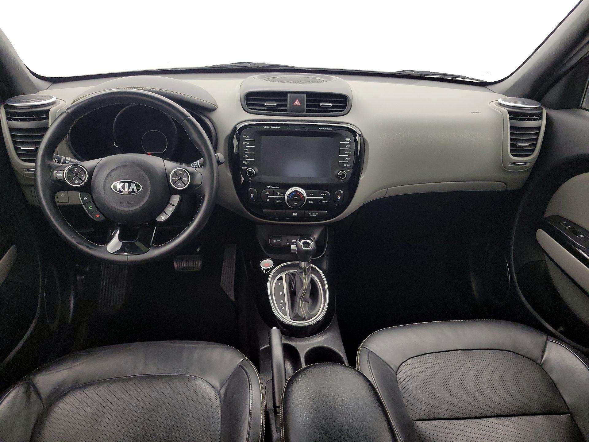 Thumbnail: 2015 Kia Soul - 9