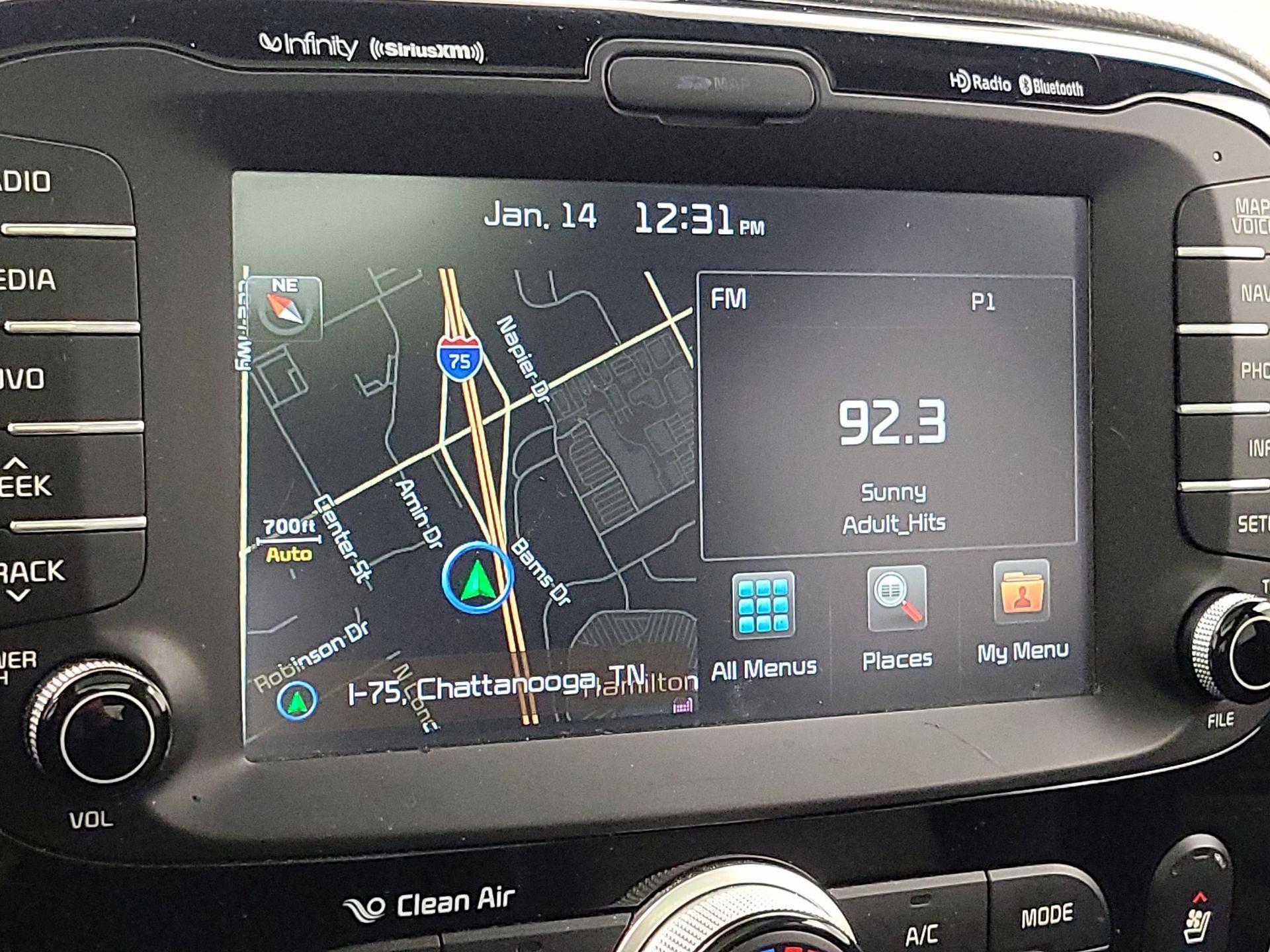 Thumbnail: 2015 Kia Soul - 14