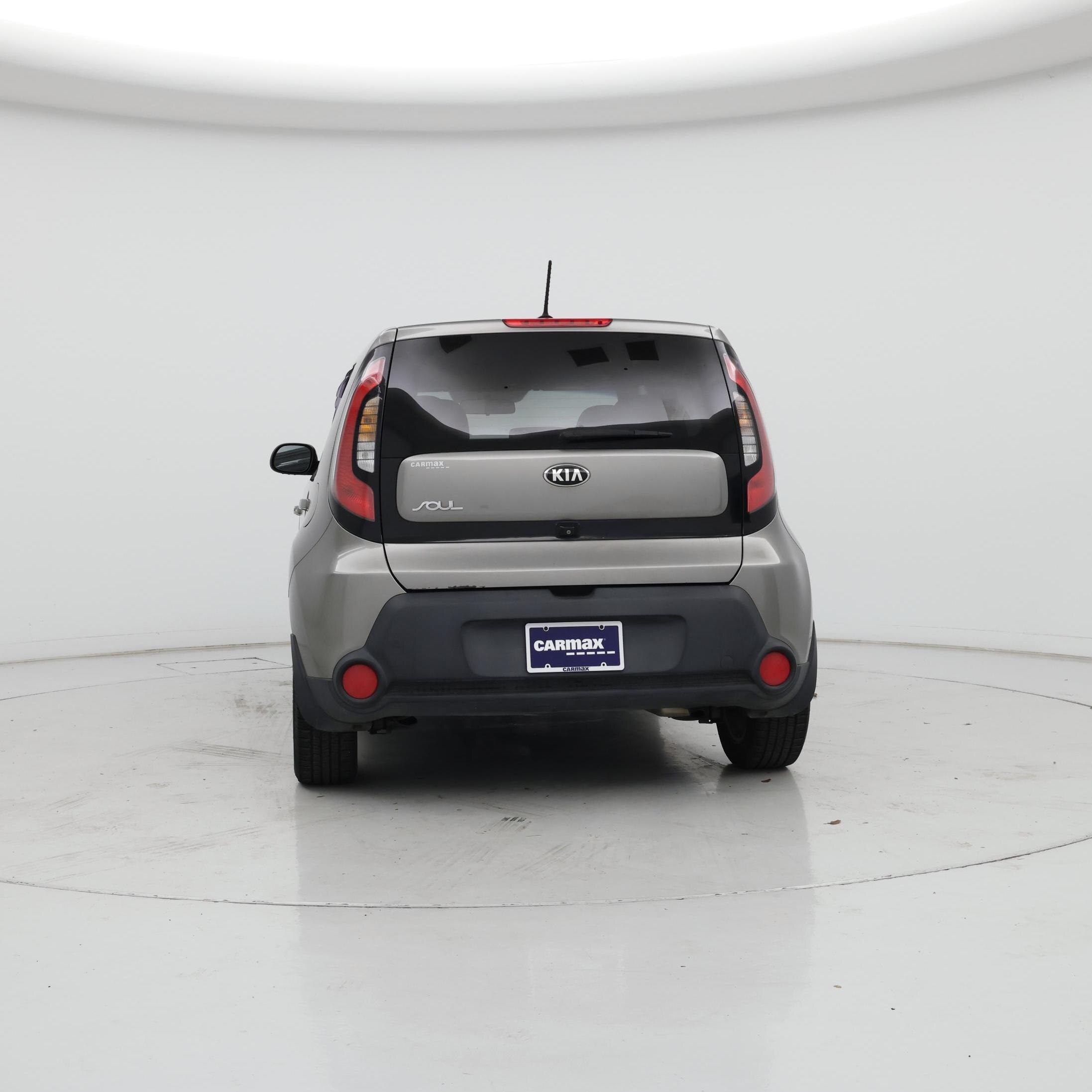 Thumbnail: 2015 Kia Soul - 6