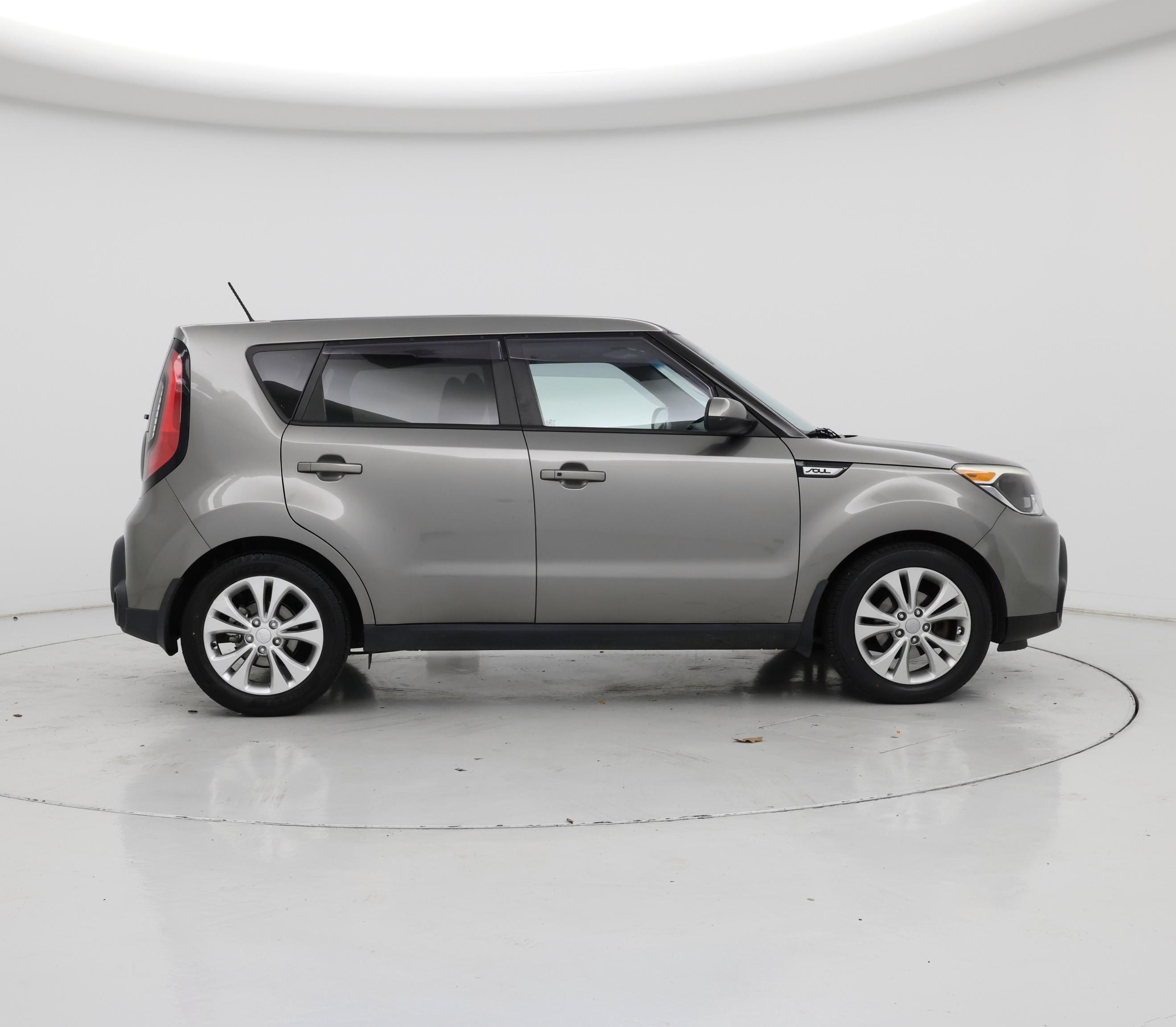 Thumbnail: 2015 Kia Soul - 7