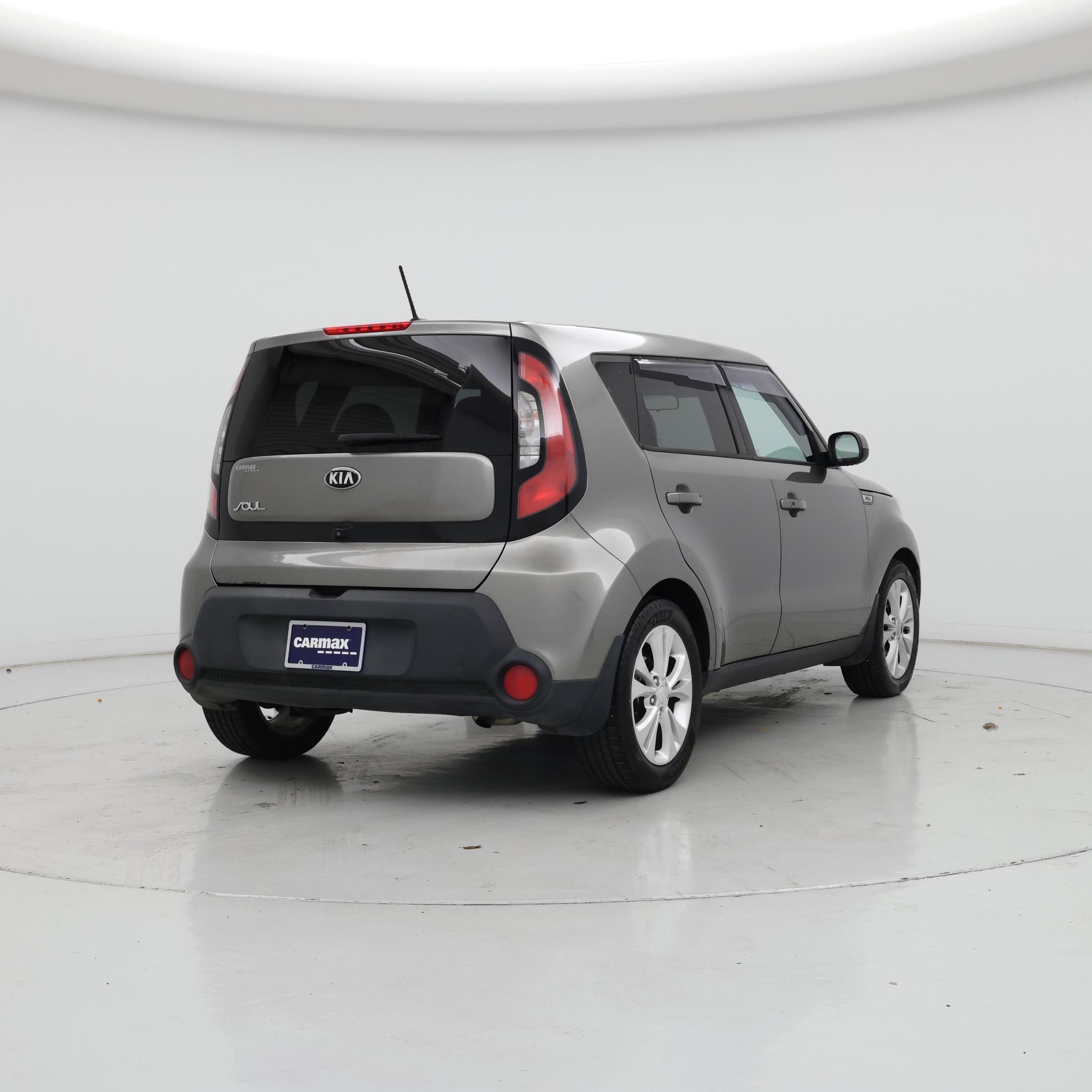 Thumbnail: 2015 Kia Soul - 8