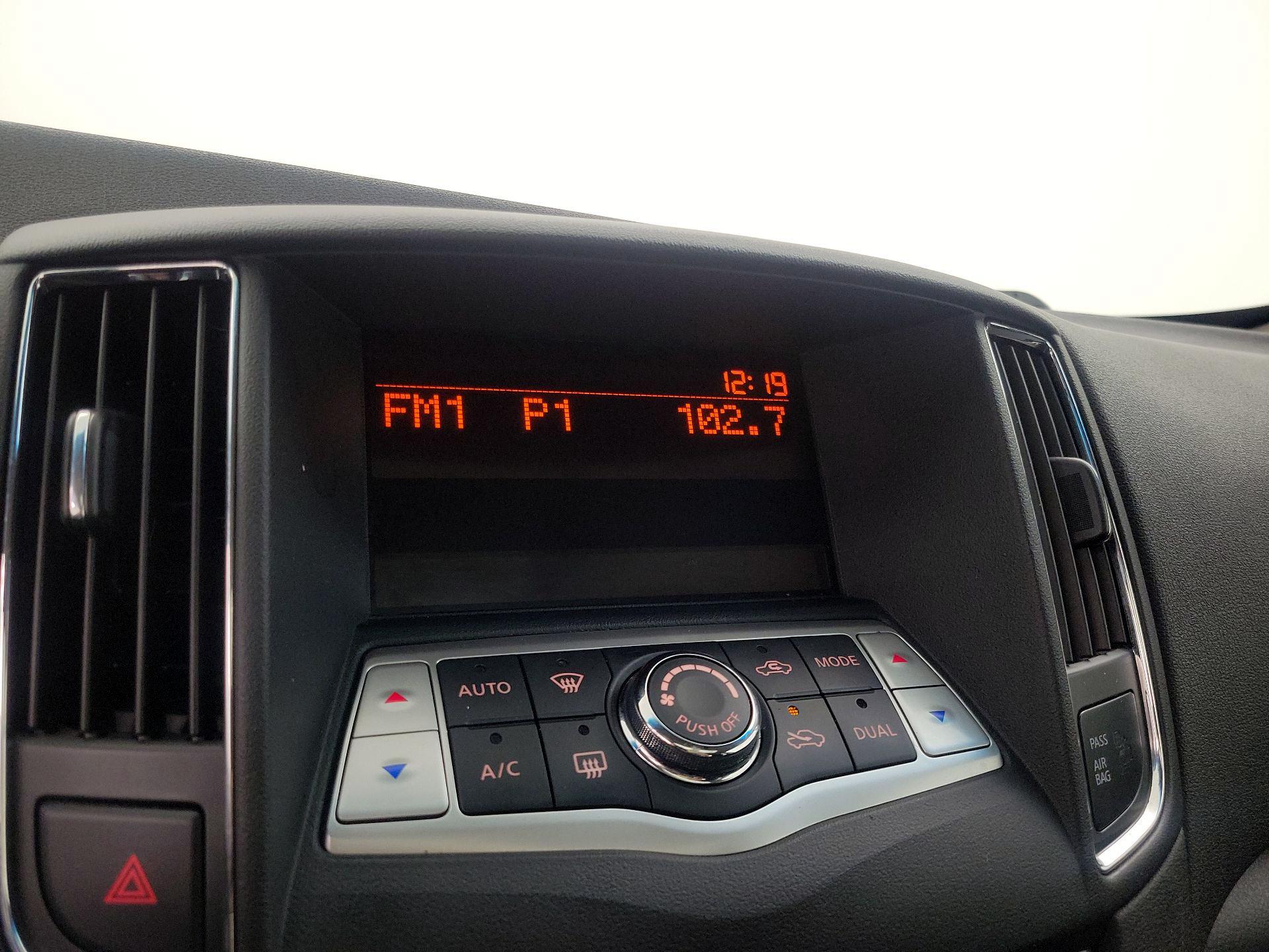 Thumbnail: 2014 Nissan Maxima - 14