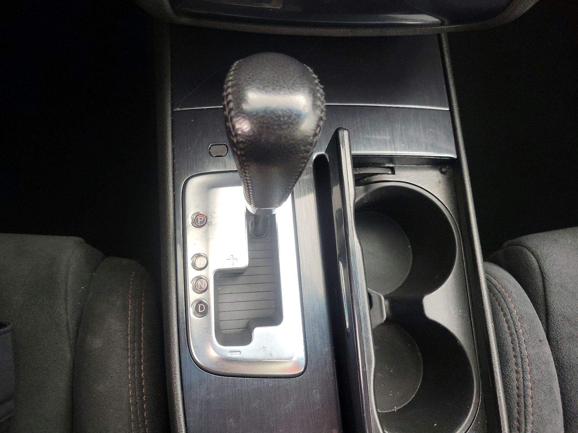 Thumbnail: 2014 Nissan Maxima - 16