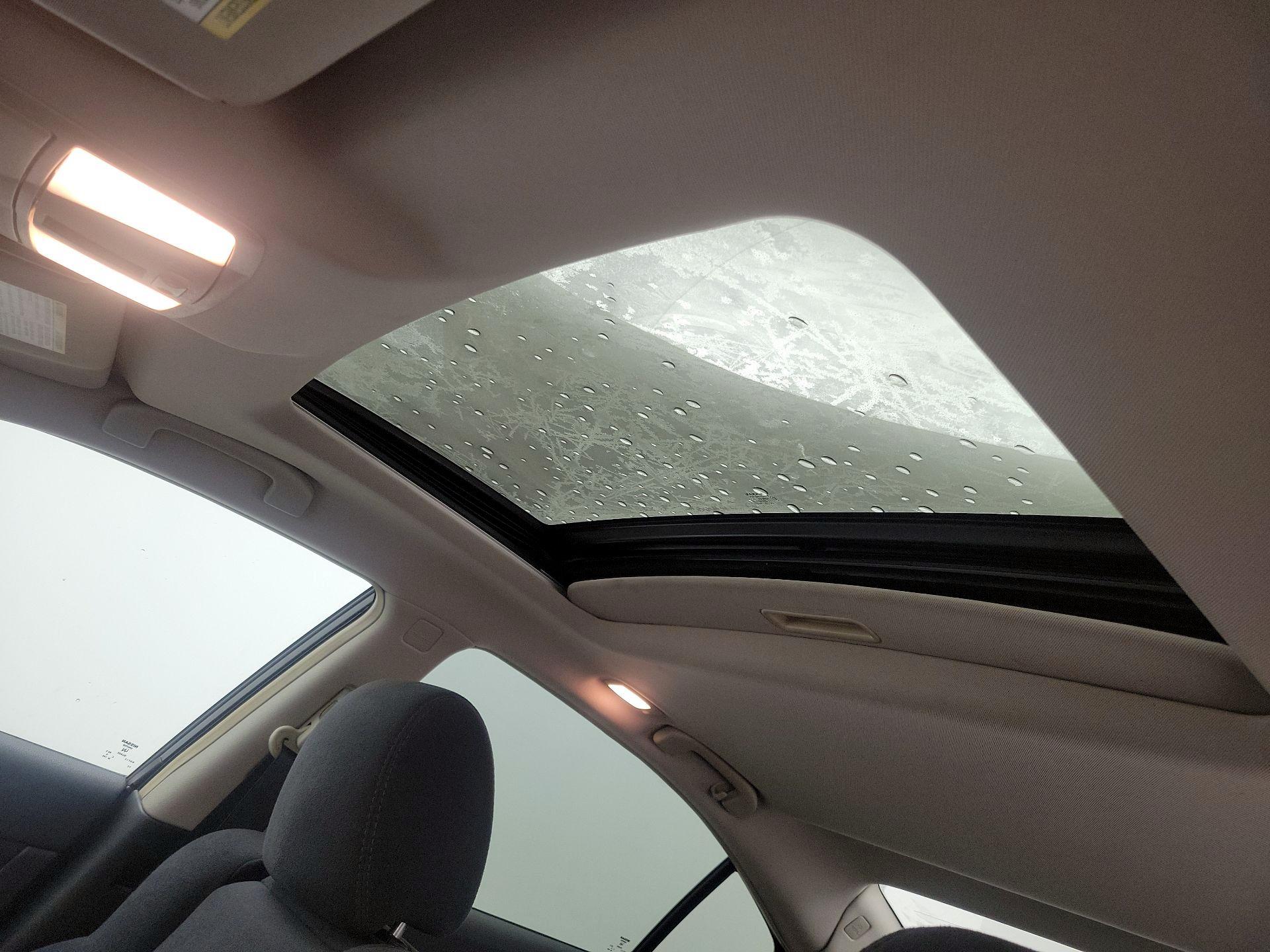 Thumbnail: 2014 Nissan Maxima - 18