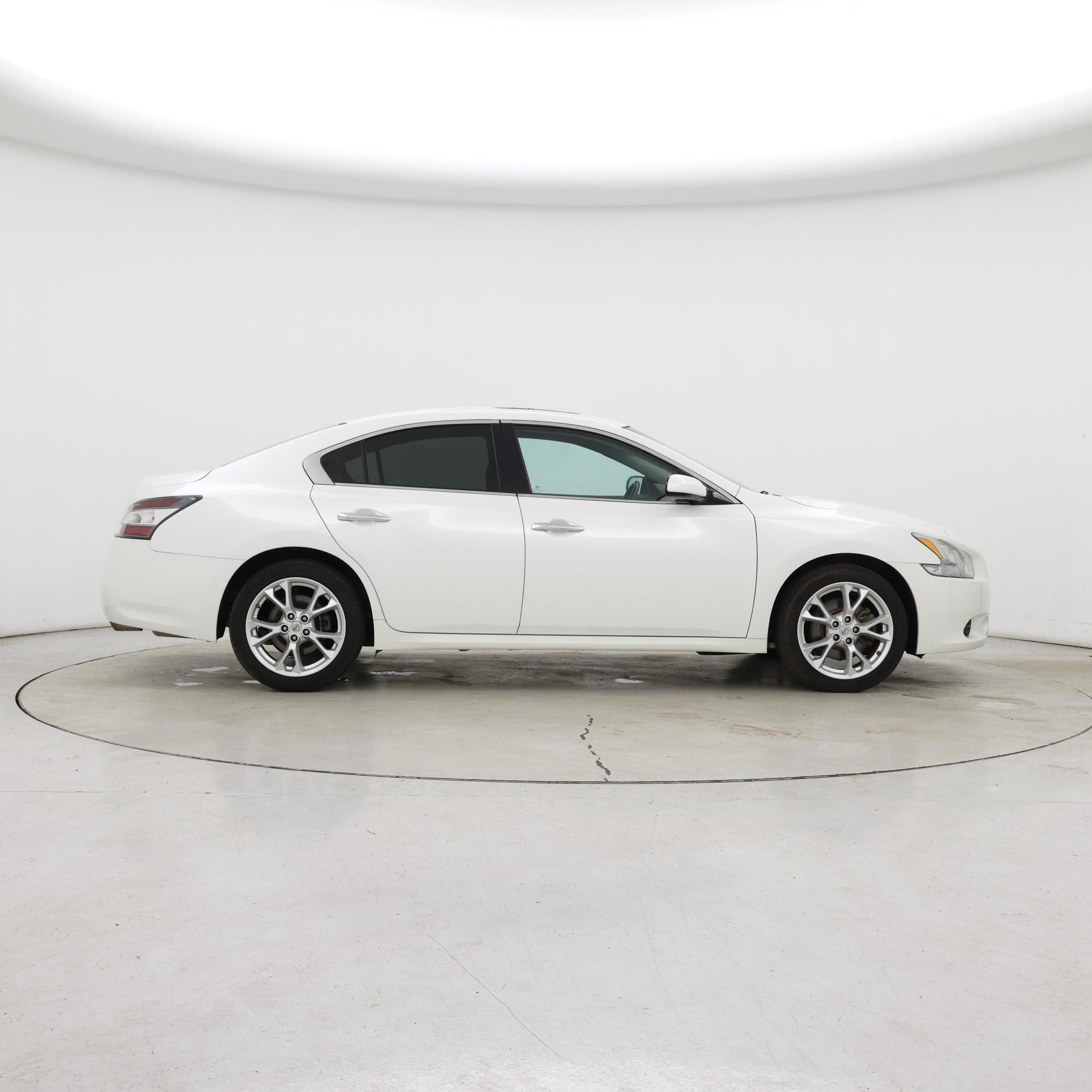 Thumbnail: 2014 Nissan Maxima - 7