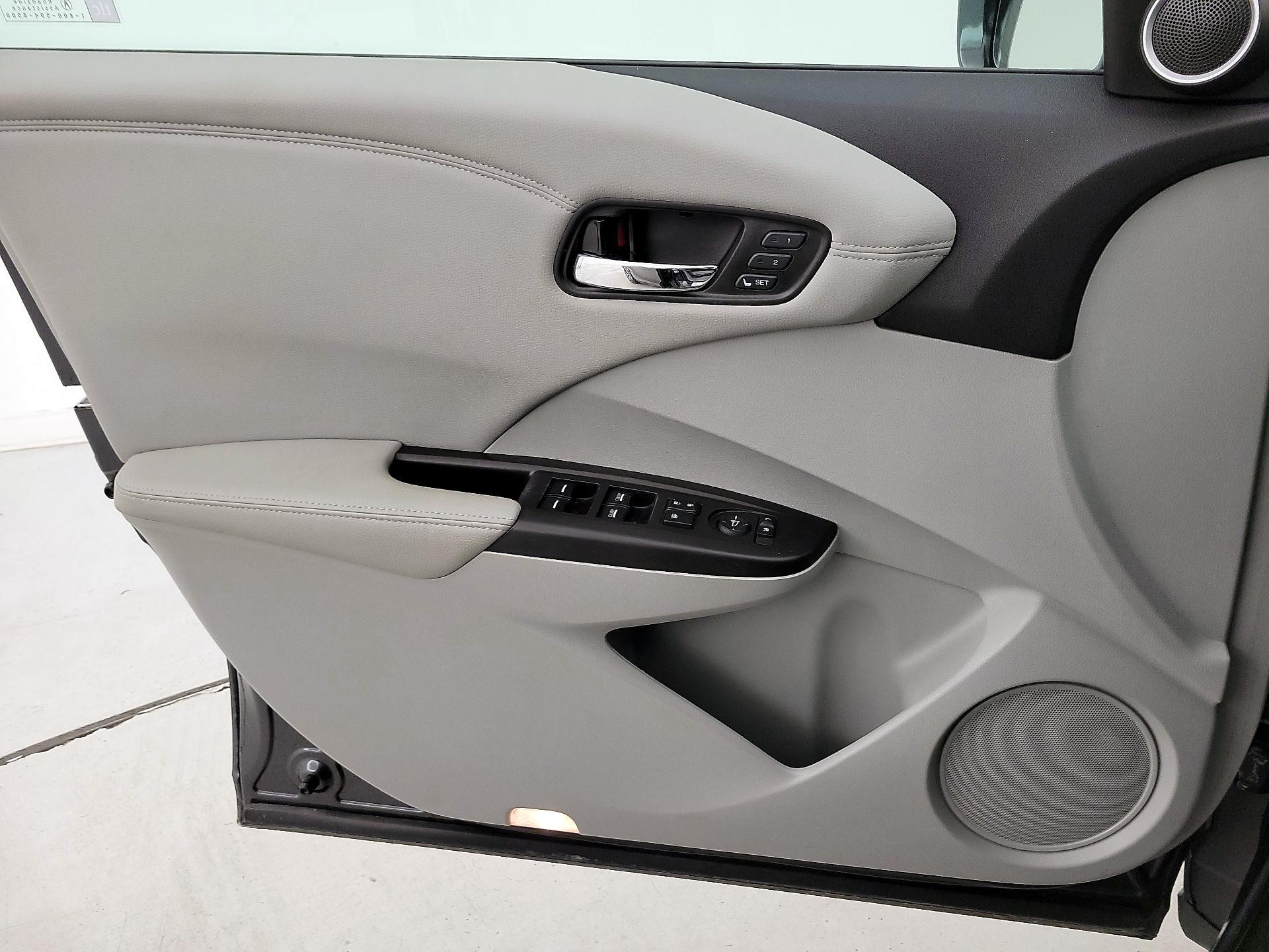 Thumbnail: 2016 Acura RDX - 12