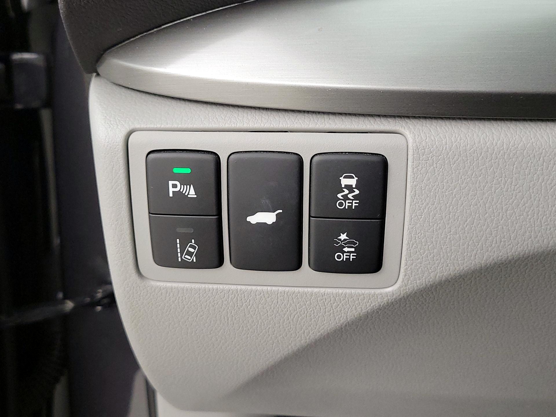 Thumbnail: 2016 Acura RDX - 13