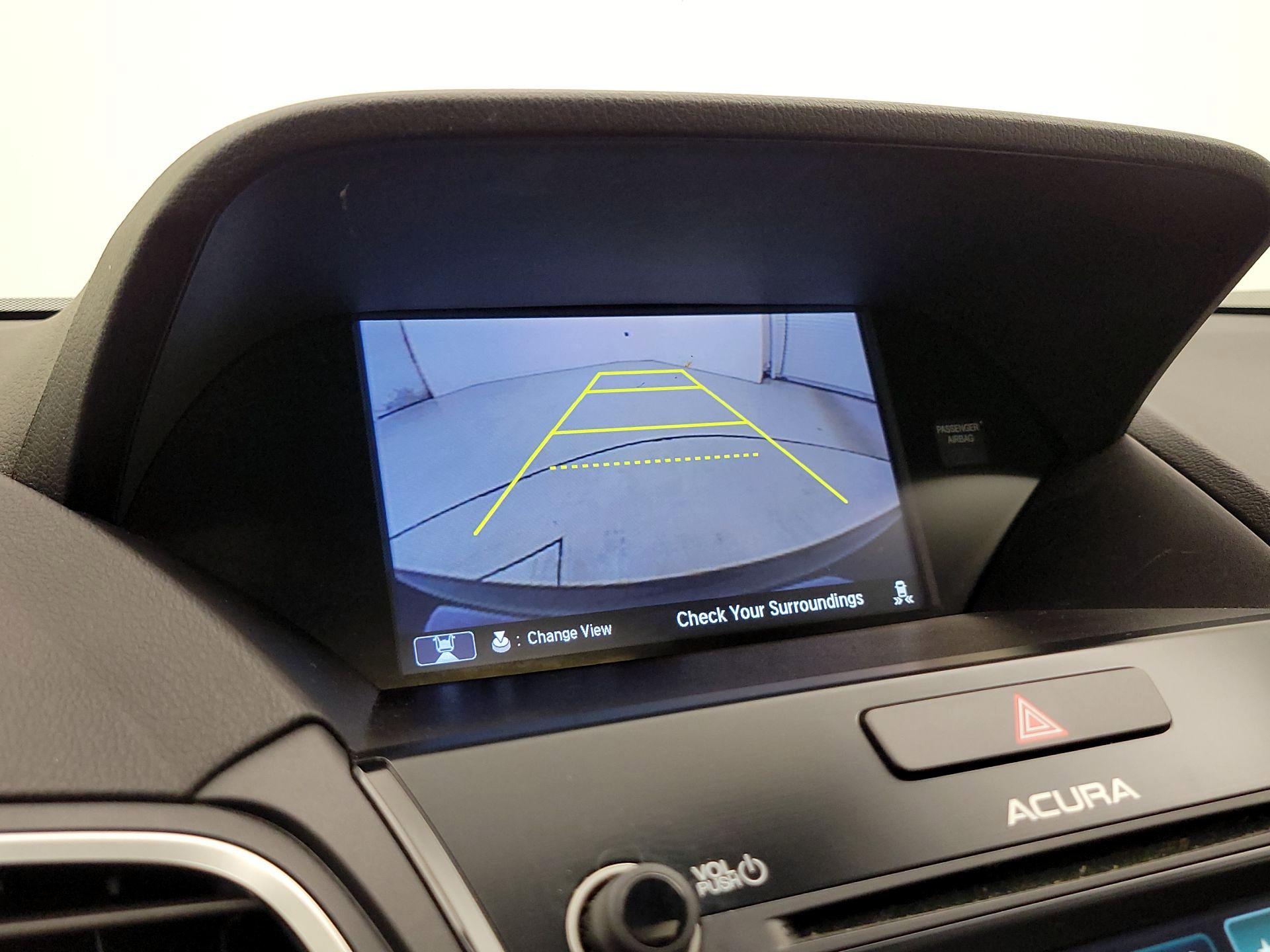 Thumbnail: 2016 Acura RDX - 15