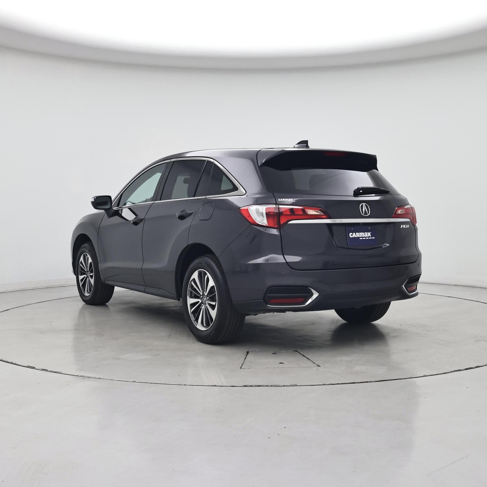 Thumbnail: 2016 Acura RDX - 2