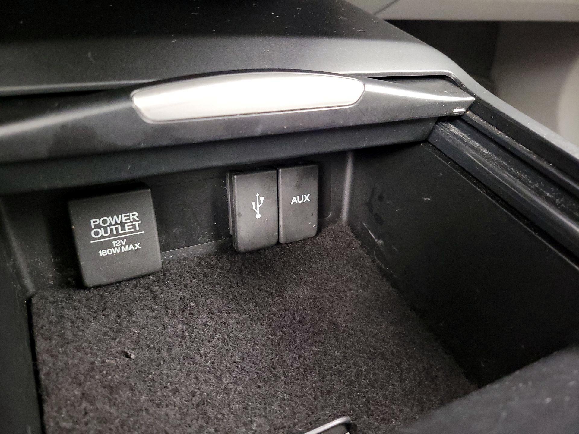 Thumbnail: 2016 Acura RDX - 19