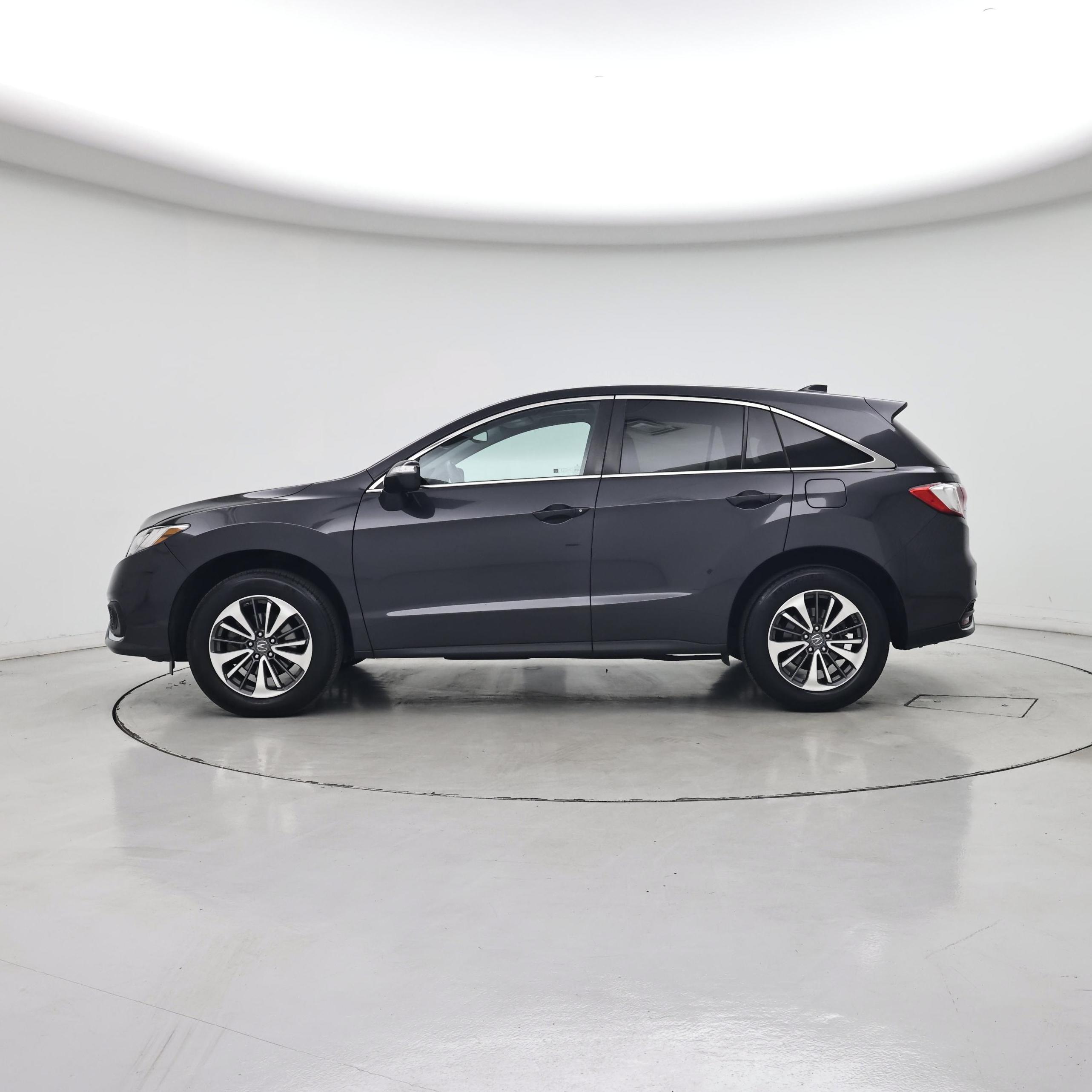 Thumbnail: 2016 Acura RDX - 3