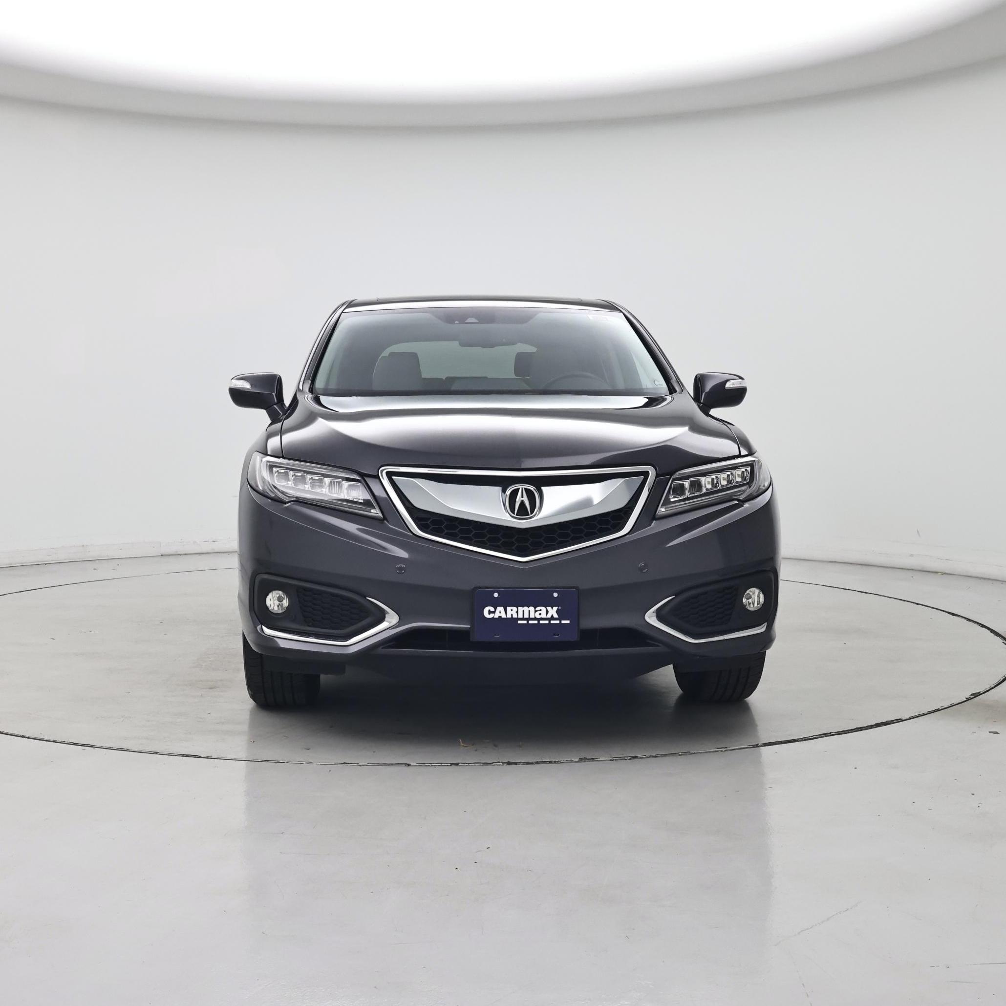 Thumbnail: 2016 Acura RDX - 5