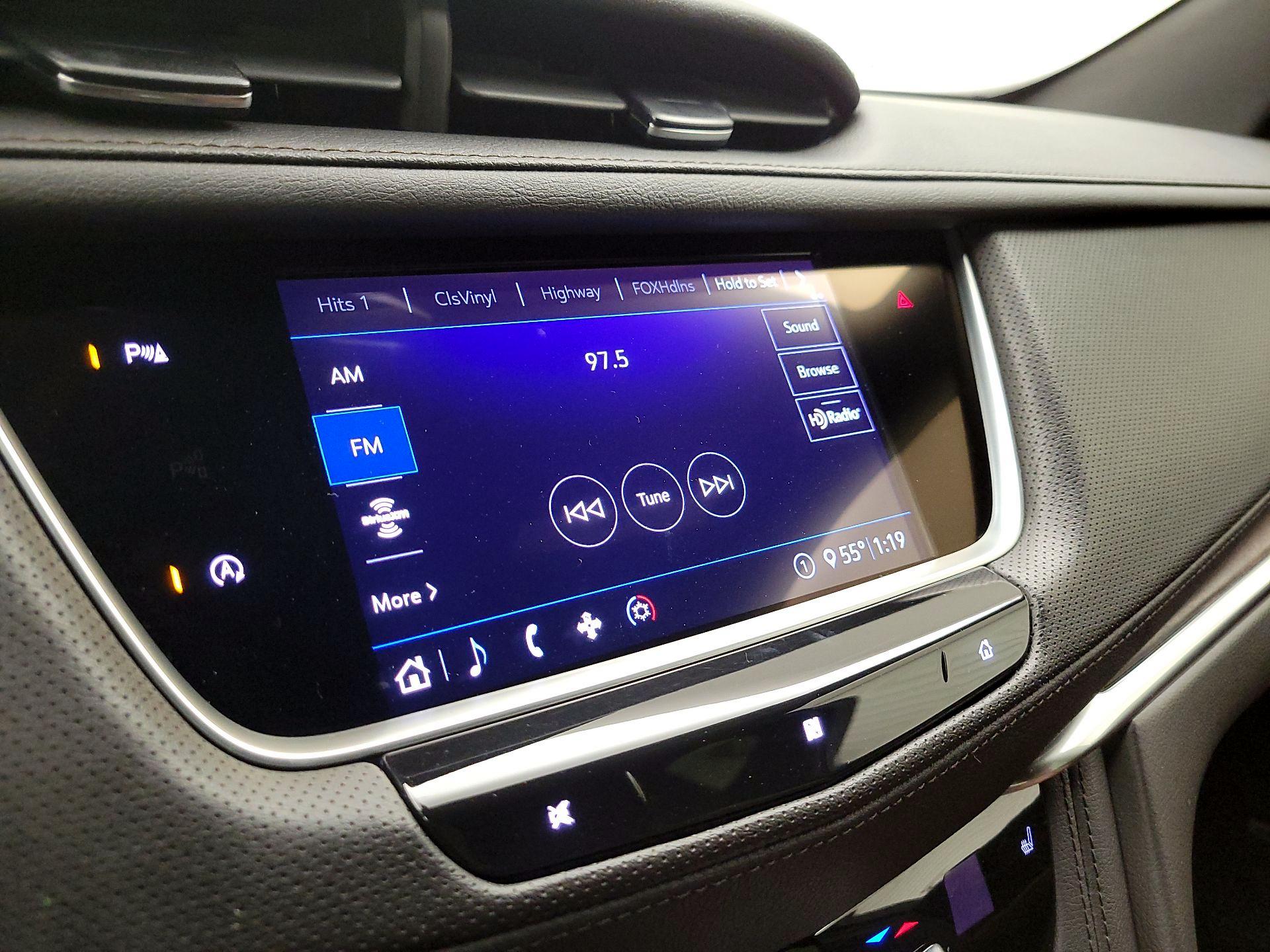 Thumbnail: 2020 Cadillac XT5 - 15