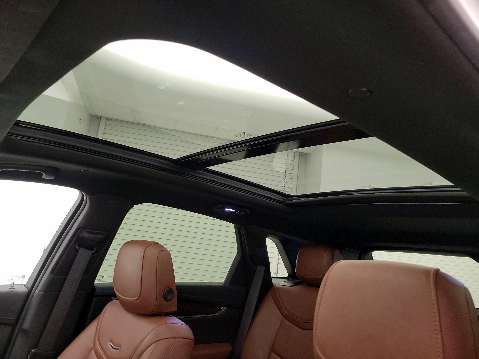 Thumbnail: 2020 Cadillac XT5 - 19