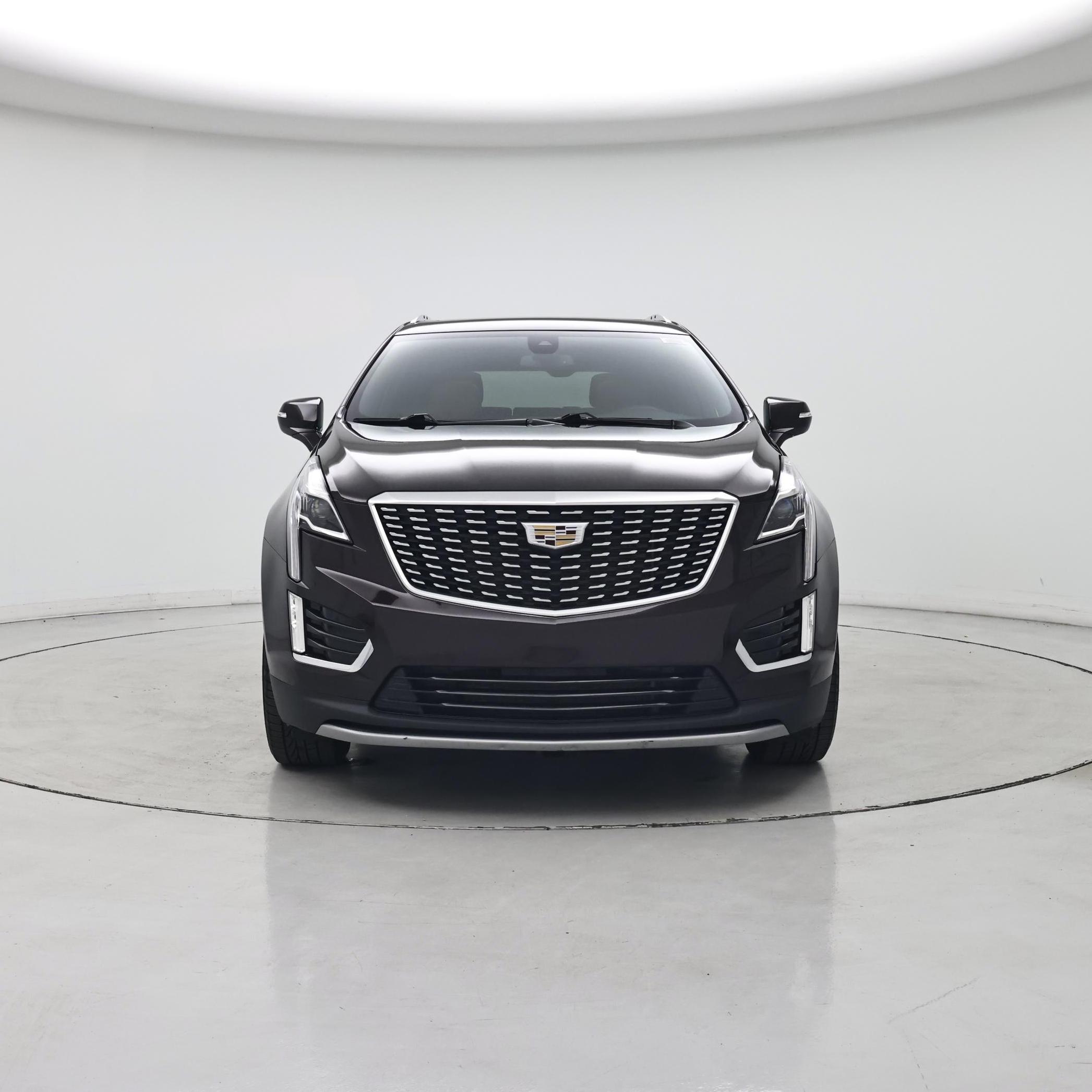 Thumbnail: 2020 Cadillac XT5 - 5