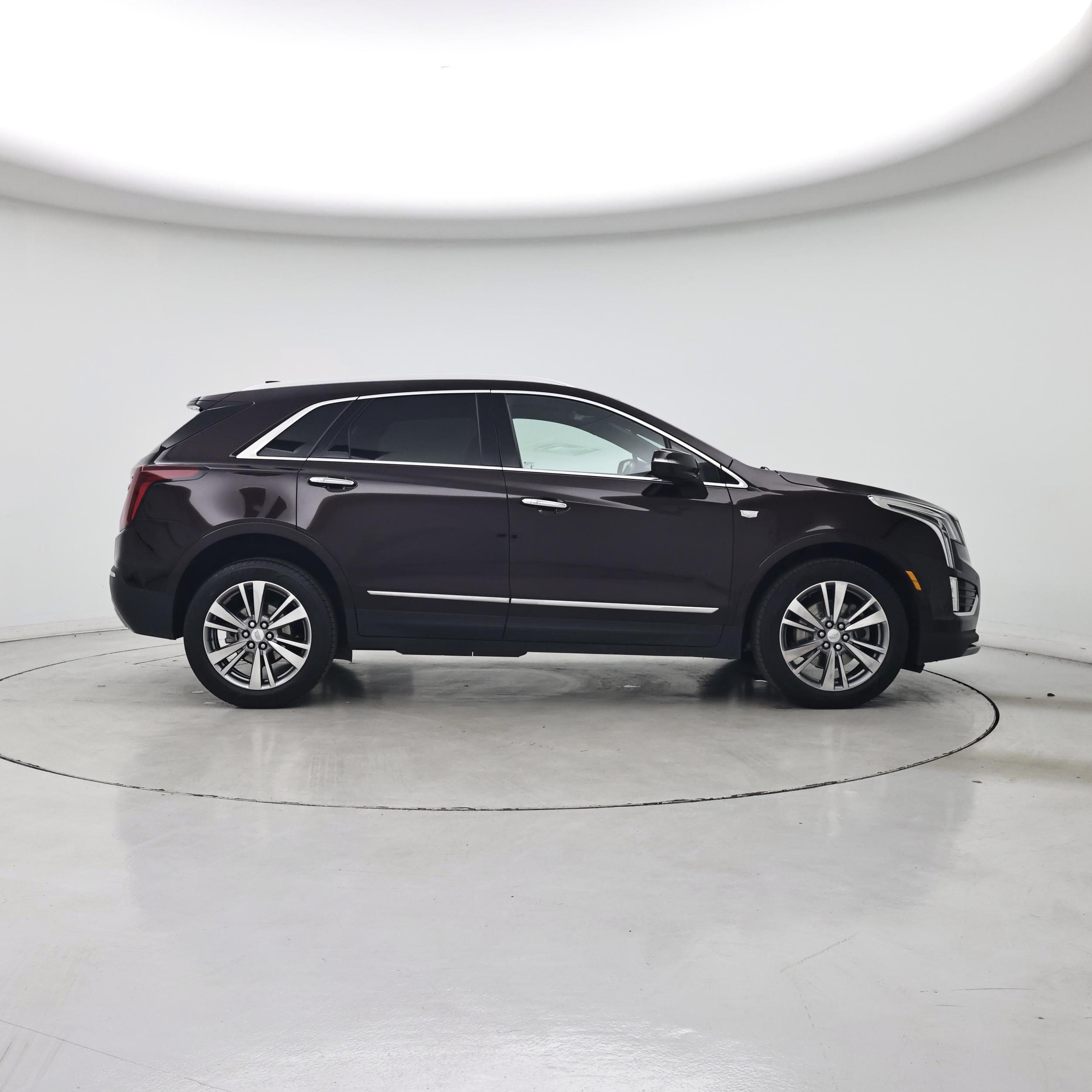 Thumbnail: 2020 Cadillac XT5 - 7