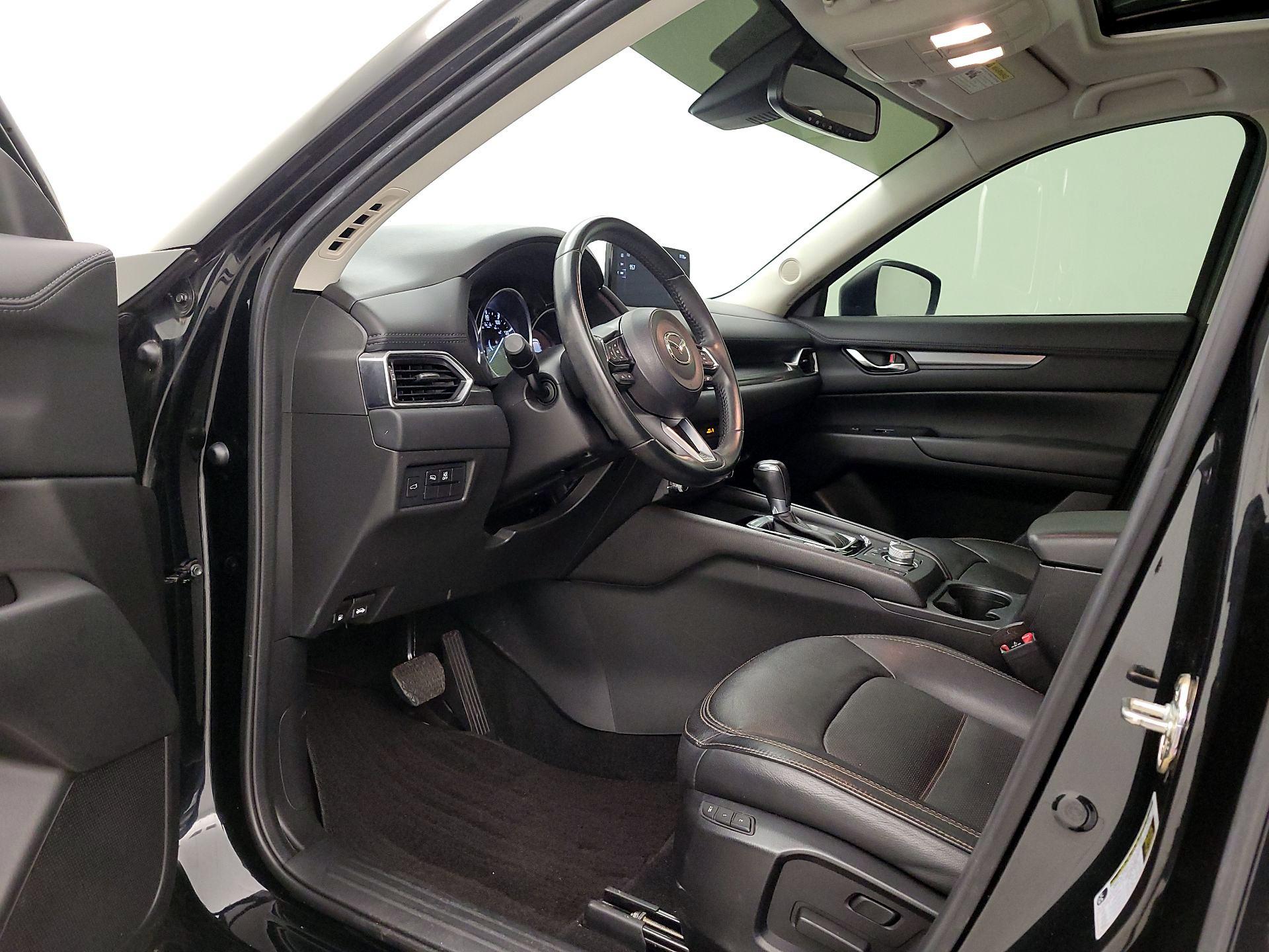 Thumbnail: 2022 Mazda CX-5 - 11