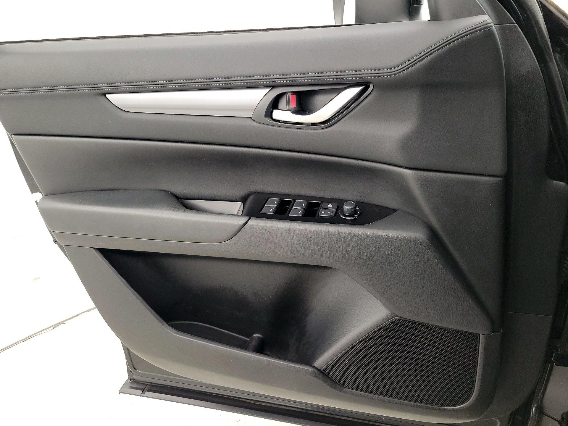 Thumbnail: 2022 Mazda CX-5 - 12