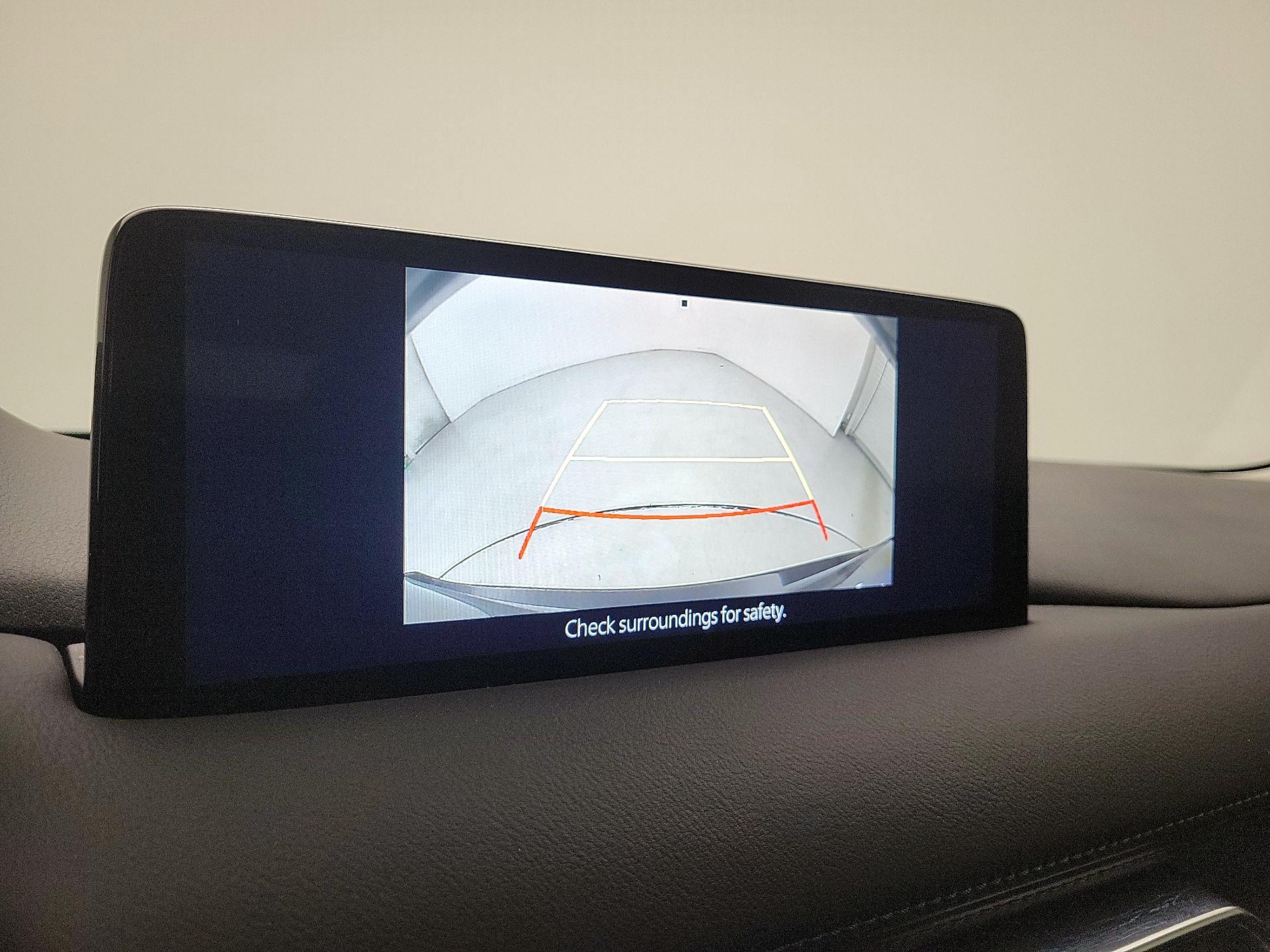 Thumbnail: 2022 Mazda CX-5 - 14