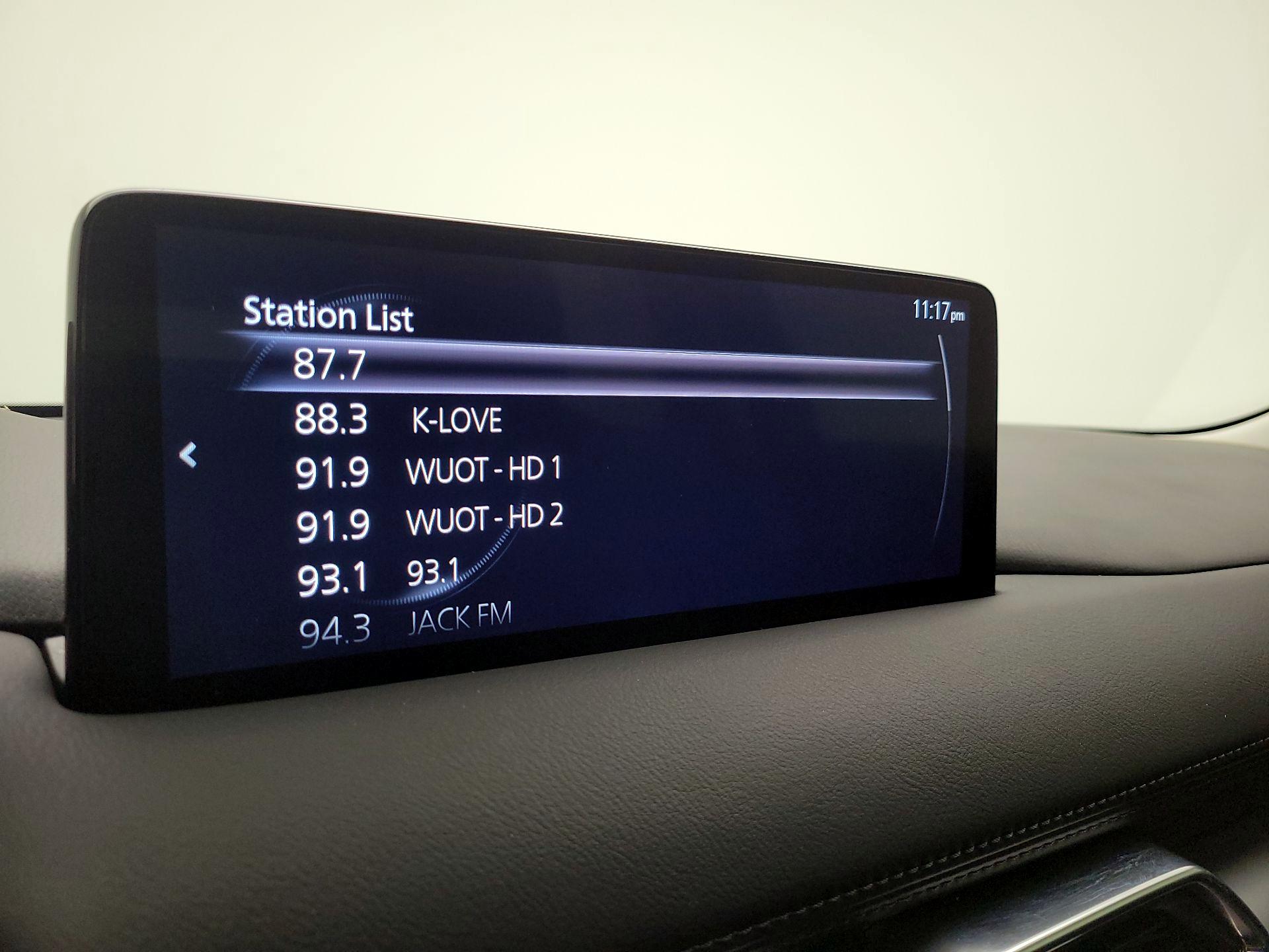 Thumbnail: 2022 Mazda CX-5 - 15