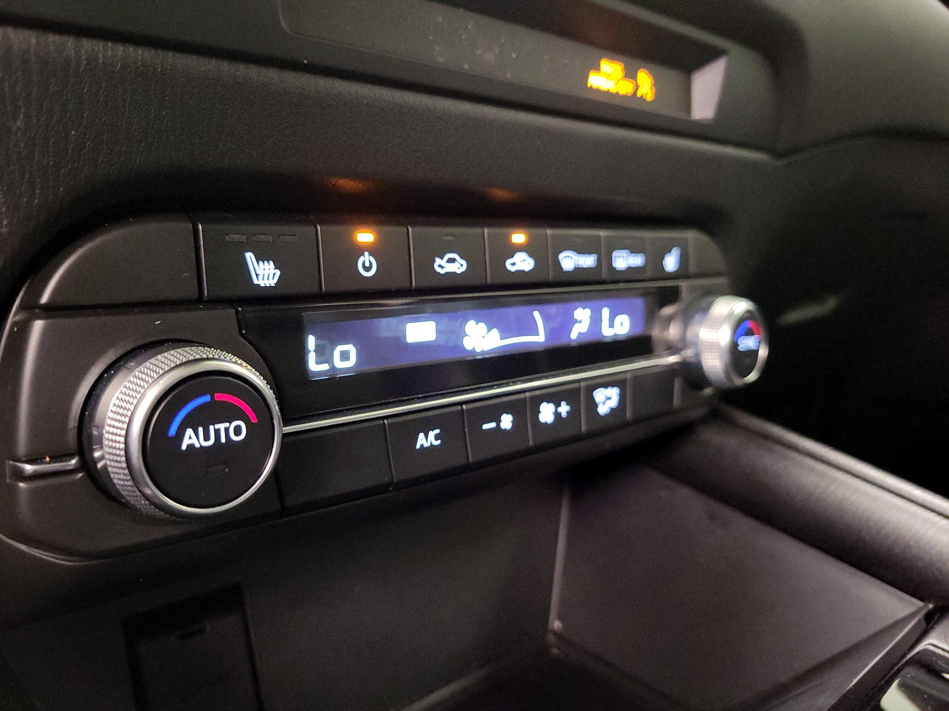 Thumbnail: 2022 Mazda CX-5 - 16