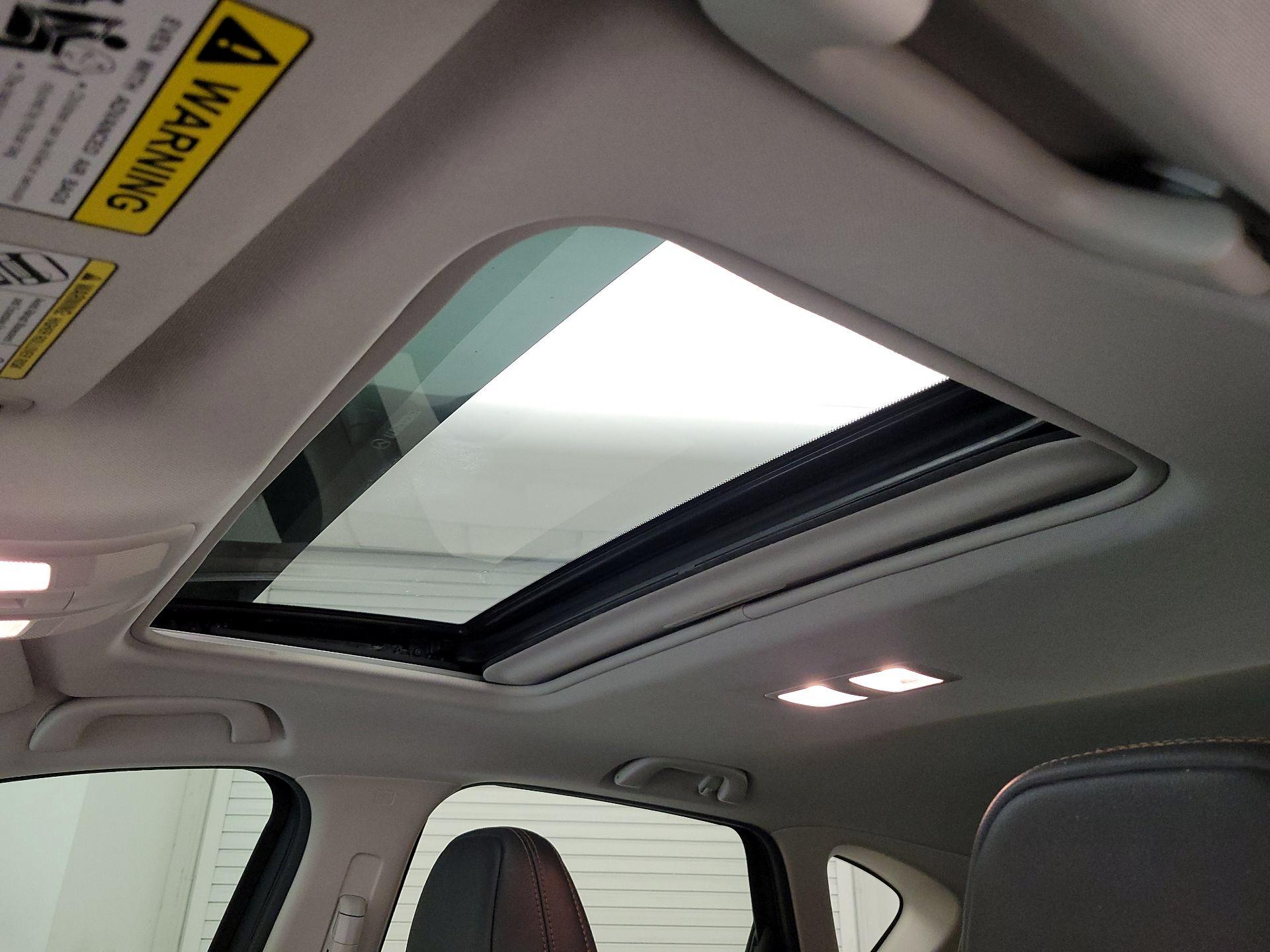 Thumbnail: 2022 Mazda CX-5 - 19