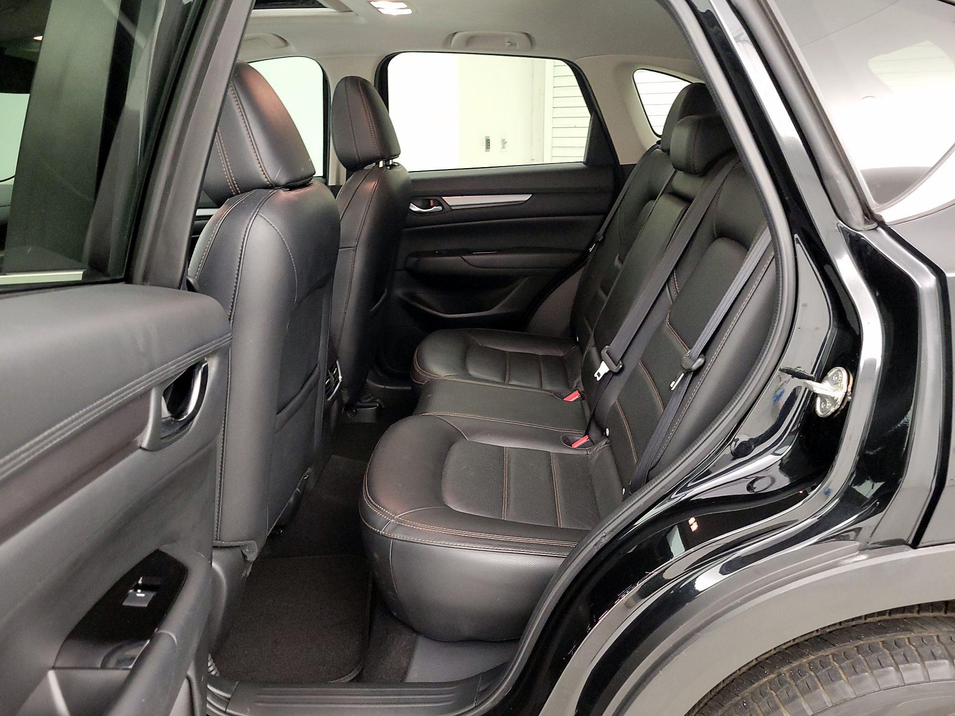 Thumbnail: 2022 Mazda CX-5 - 20