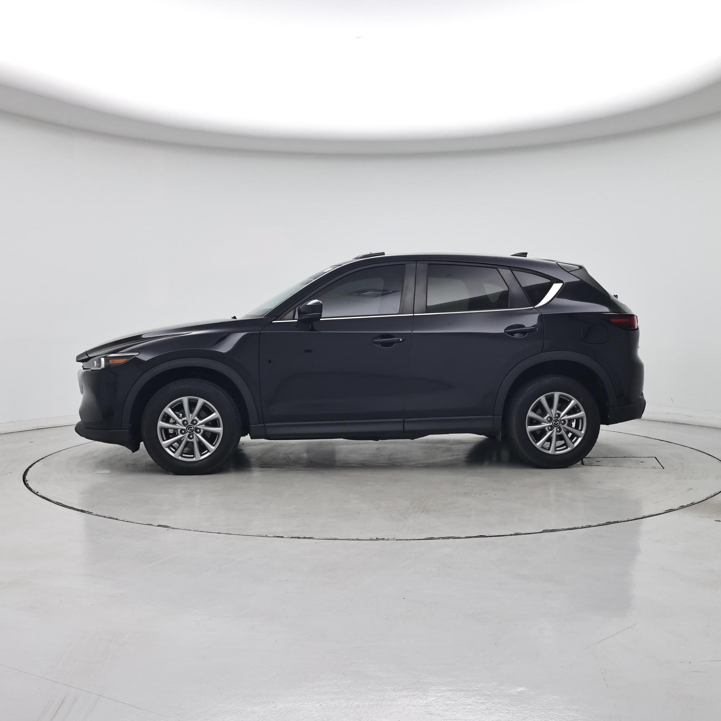 Thumbnail: 2022 Mazda CX-5 - 3