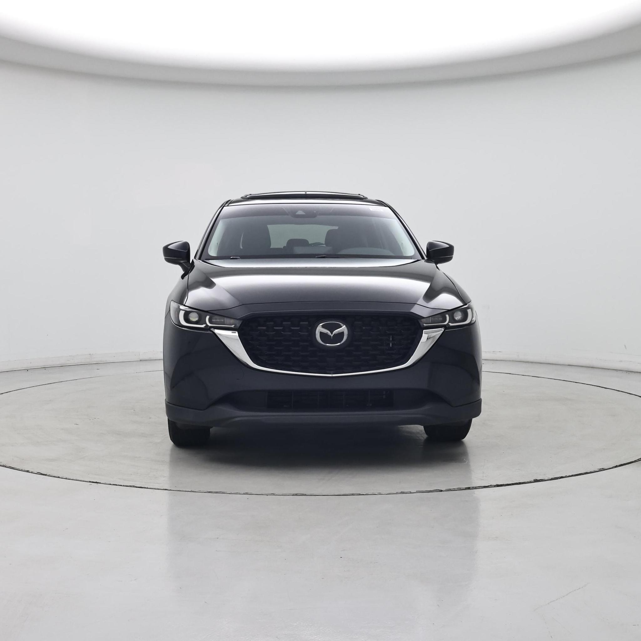 Thumbnail: 2022 Mazda CX-5 - 5