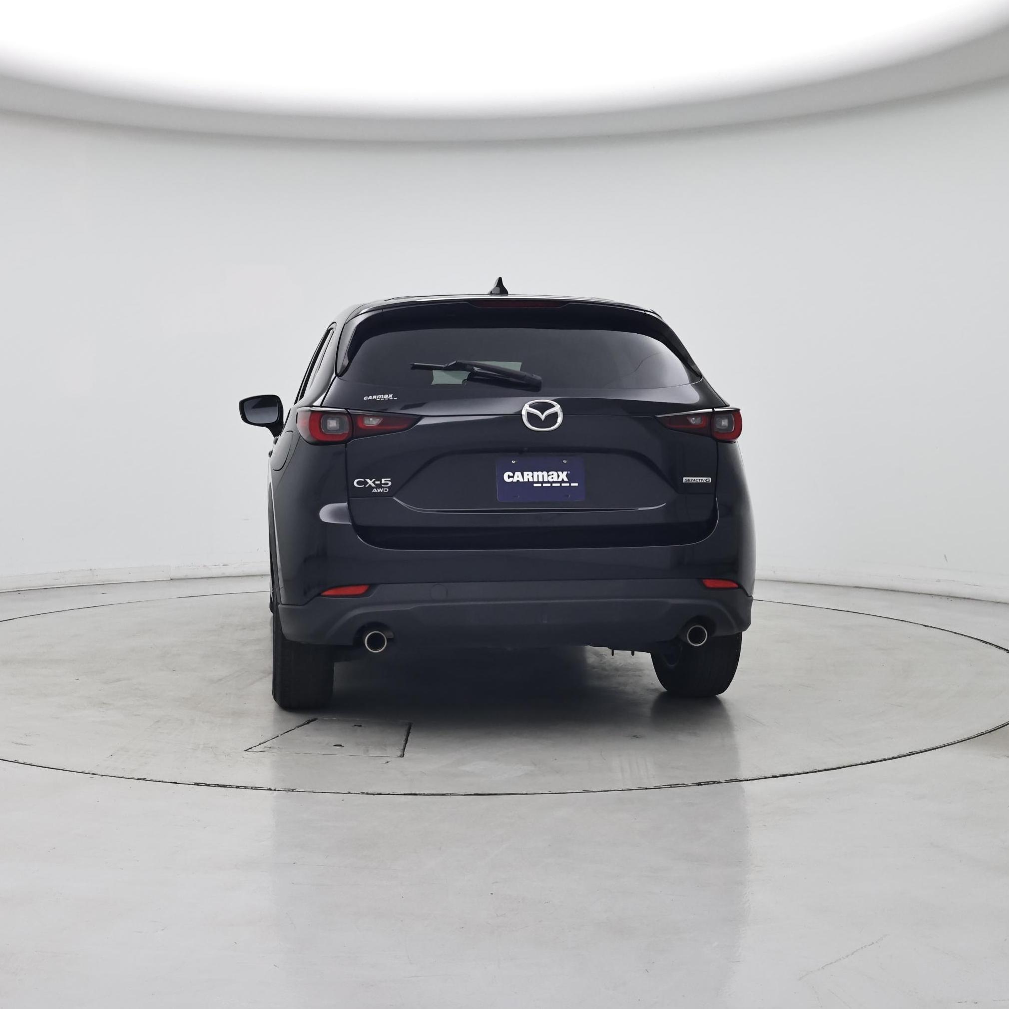 Thumbnail: 2022 Mazda CX-5 - 6