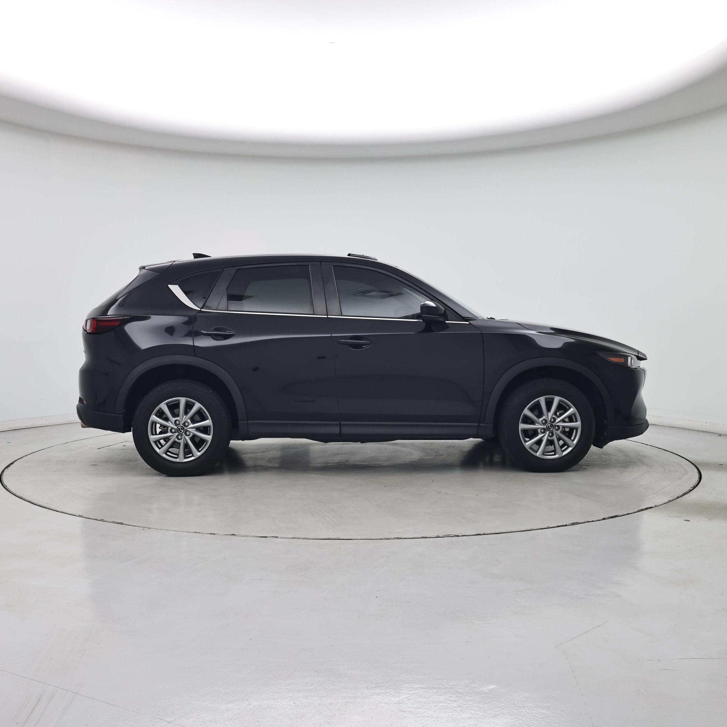Thumbnail: 2022 Mazda CX-5 - 7