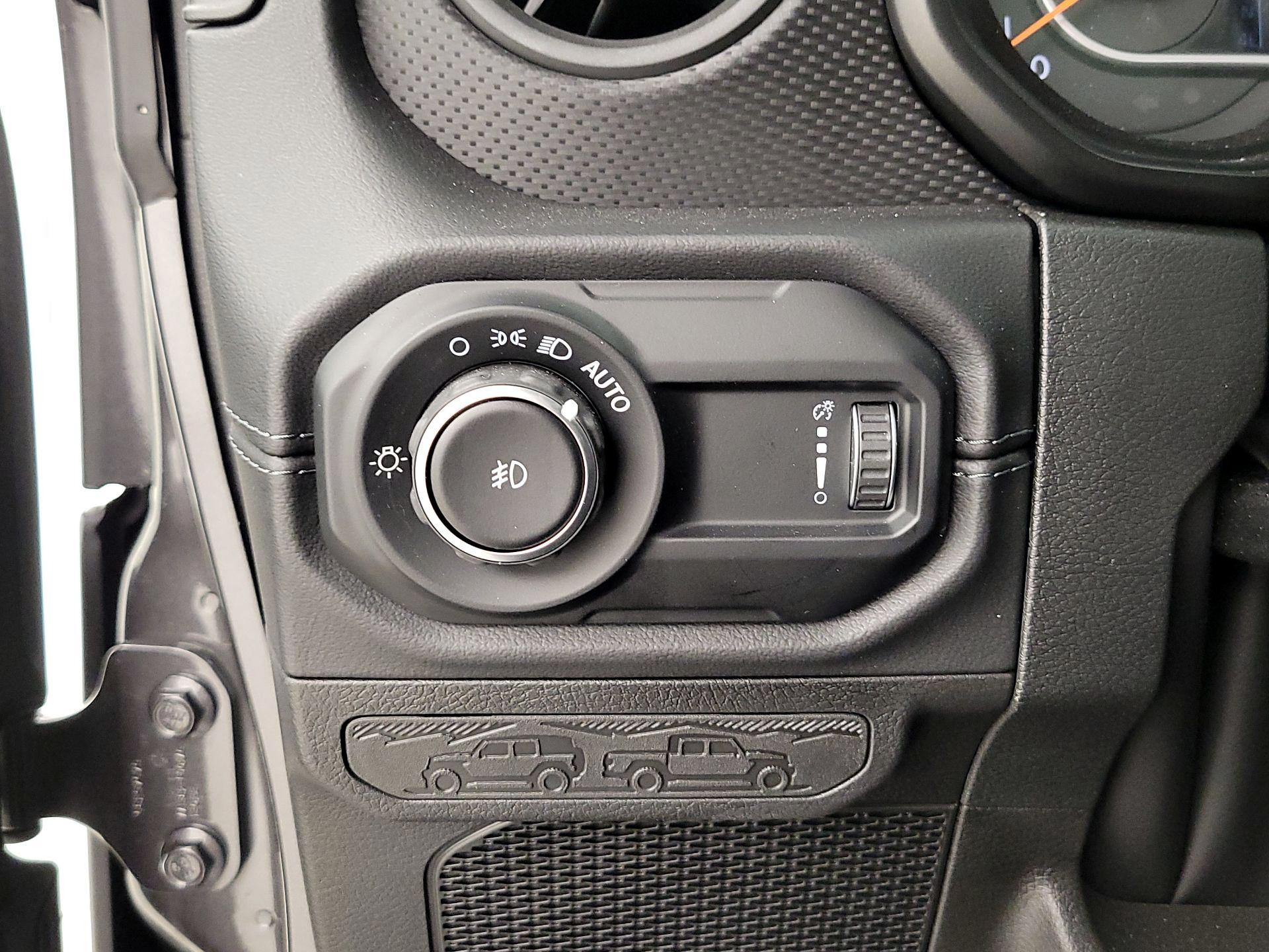 Thumbnail: 2024 Jeep Wrangler - 13