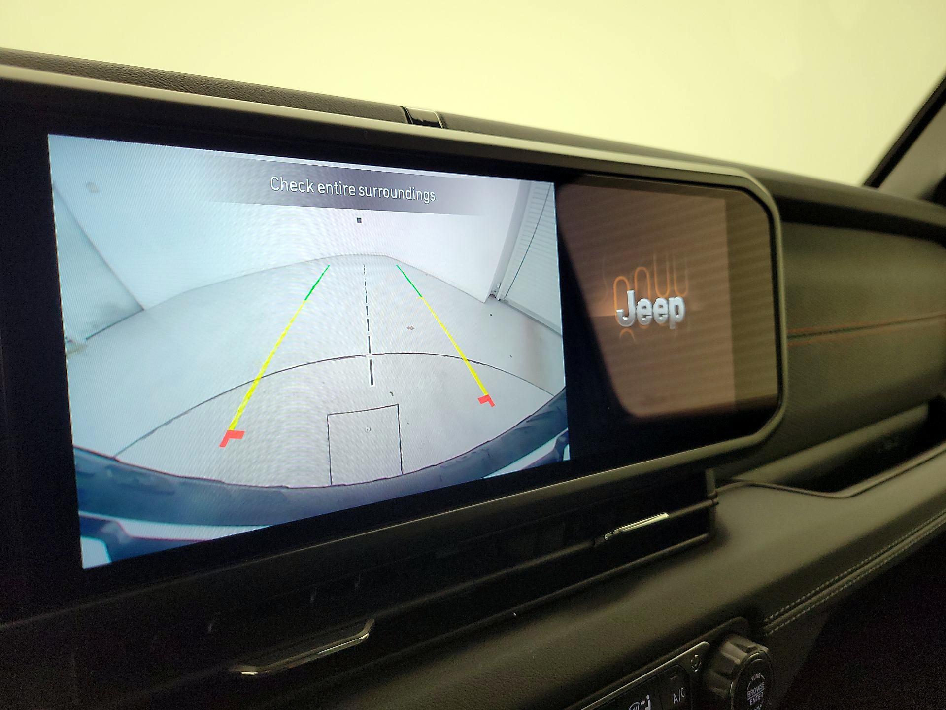 Thumbnail: 2024 Jeep Wrangler - 14