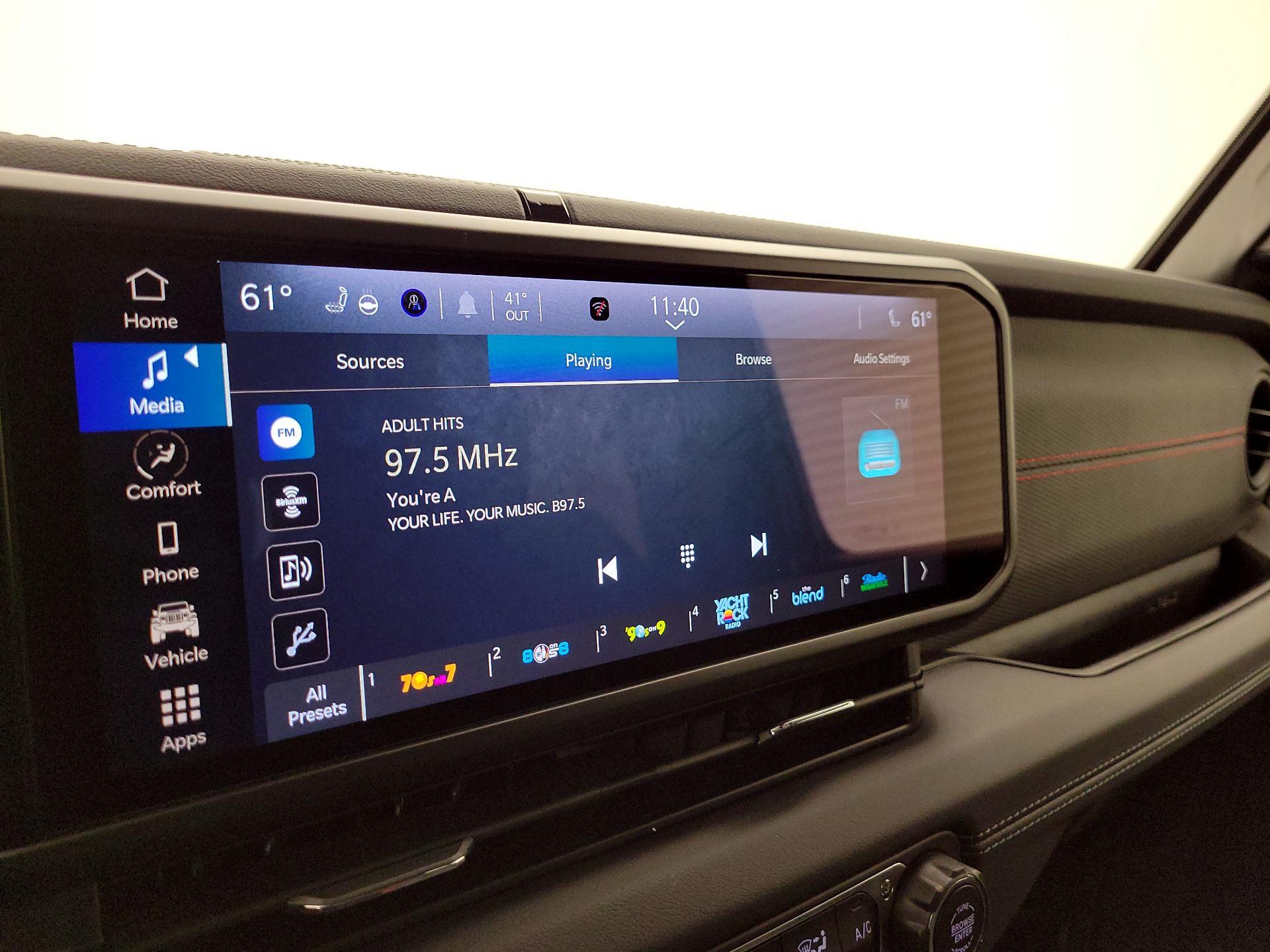 Thumbnail: 2024 Jeep Wrangler - 15