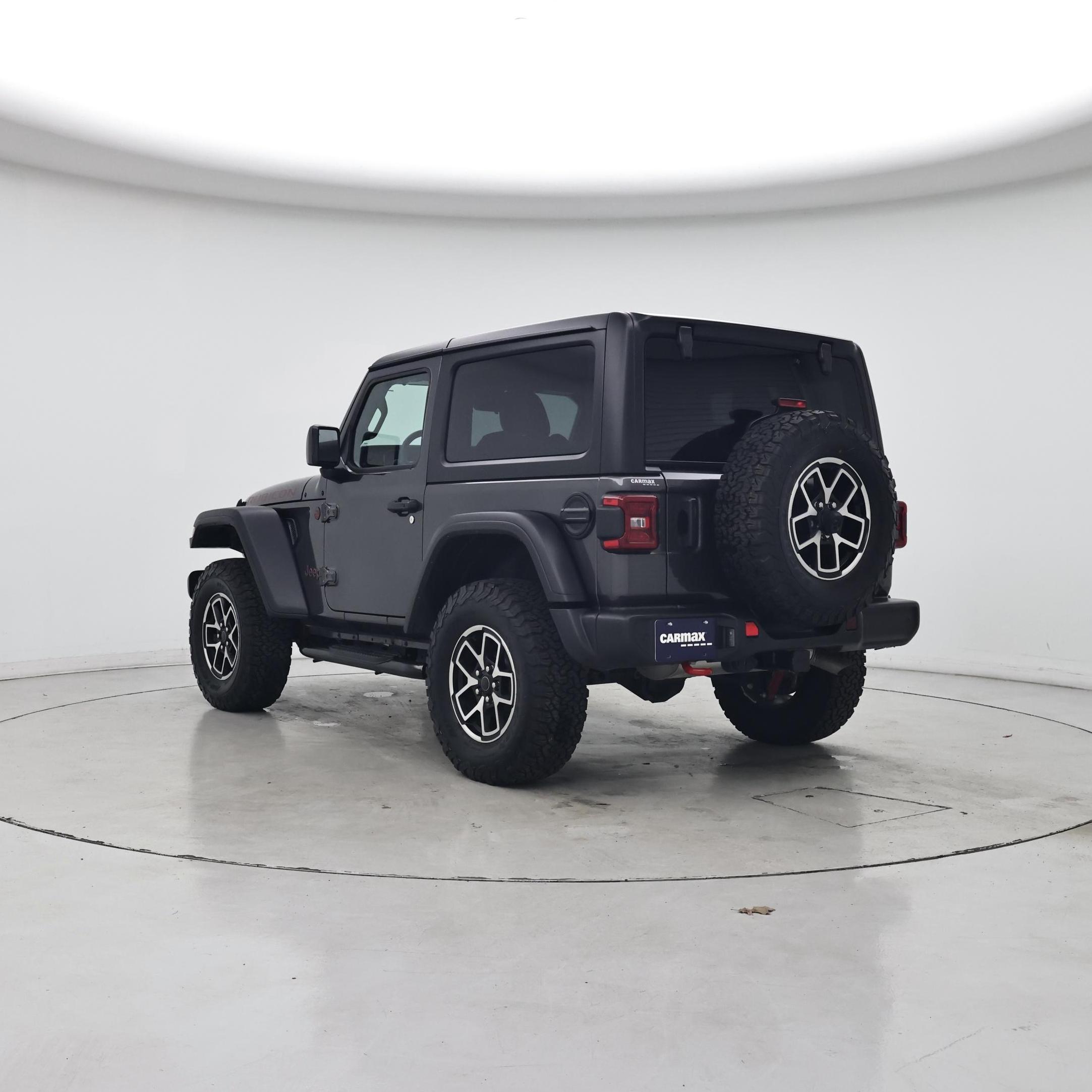 Thumbnail: 2024 Jeep Wrangler - 2