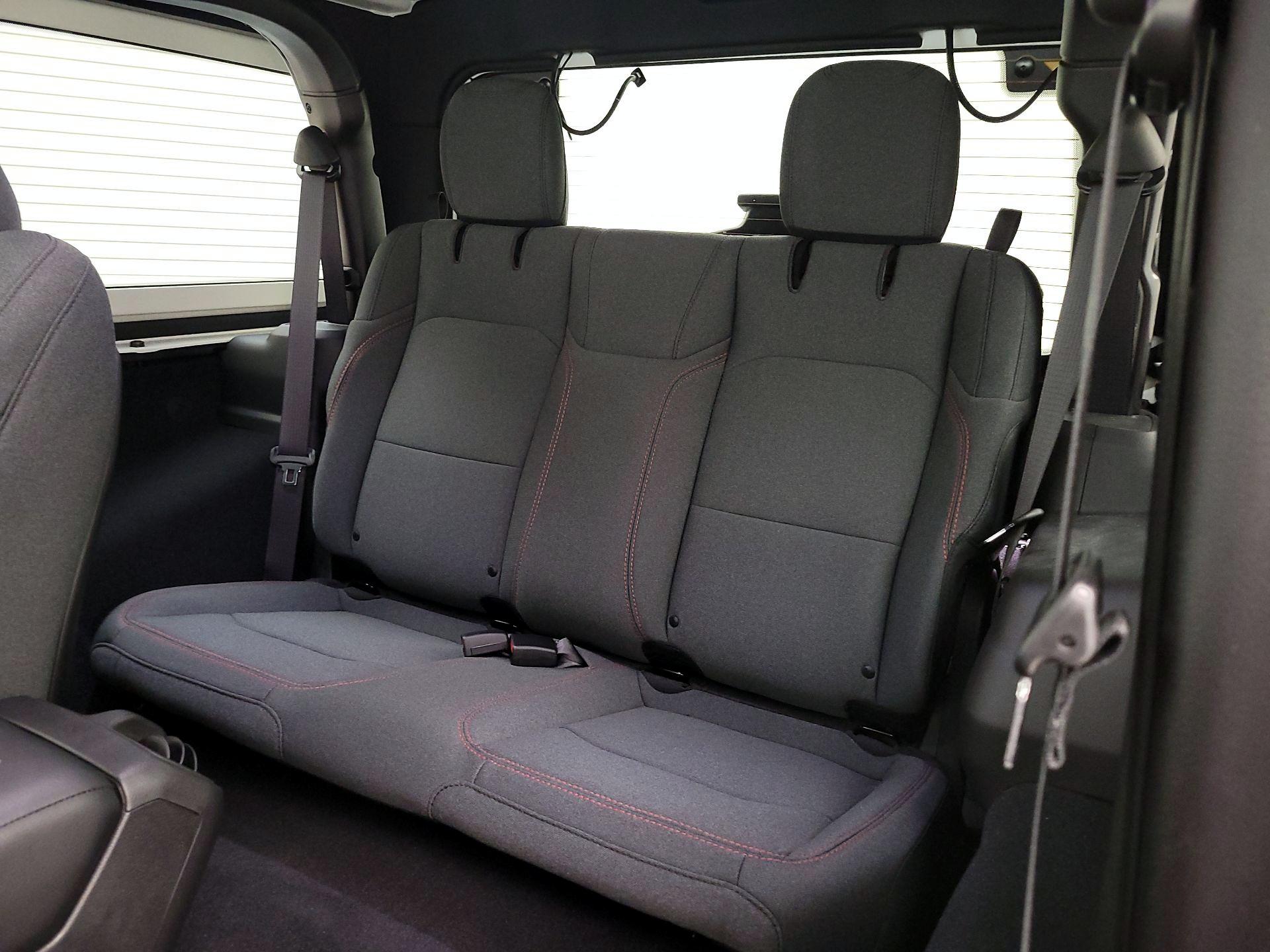 Thumbnail: 2024 Jeep Wrangler - 19